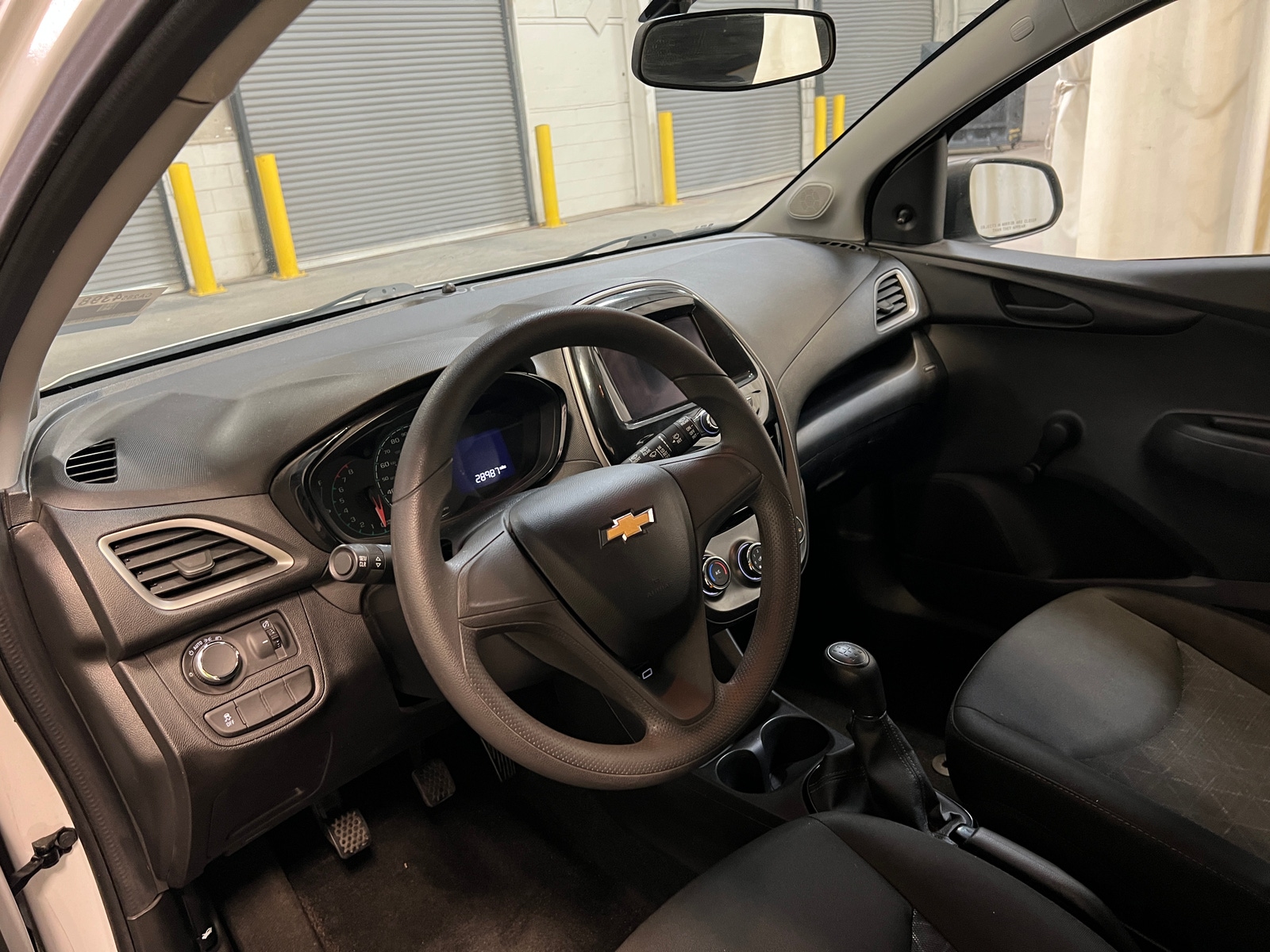 Thumbnail: 2021 Chevrolet Spark - 3
