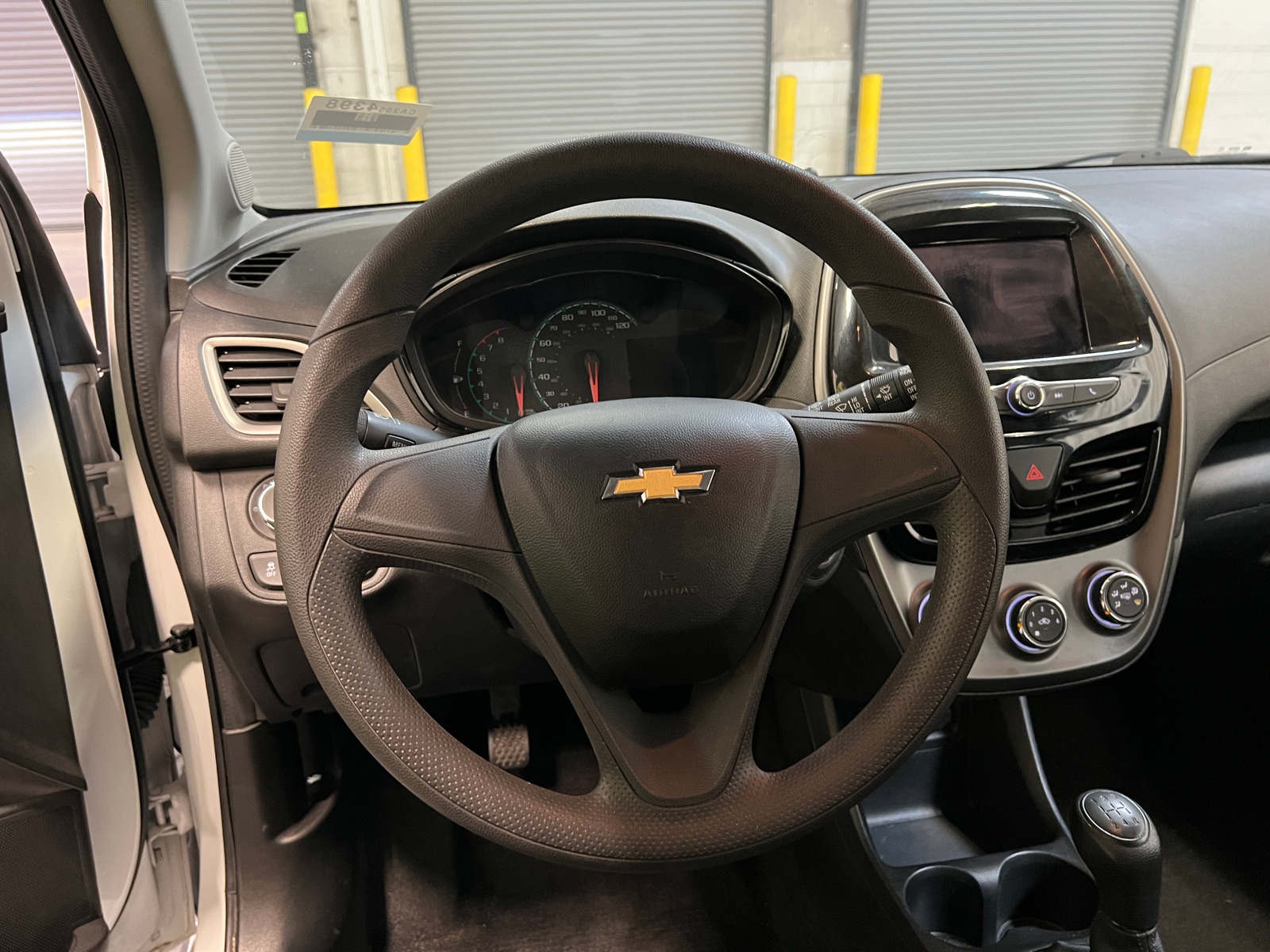 Thumbnail: 2021 Chevrolet Spark - 5