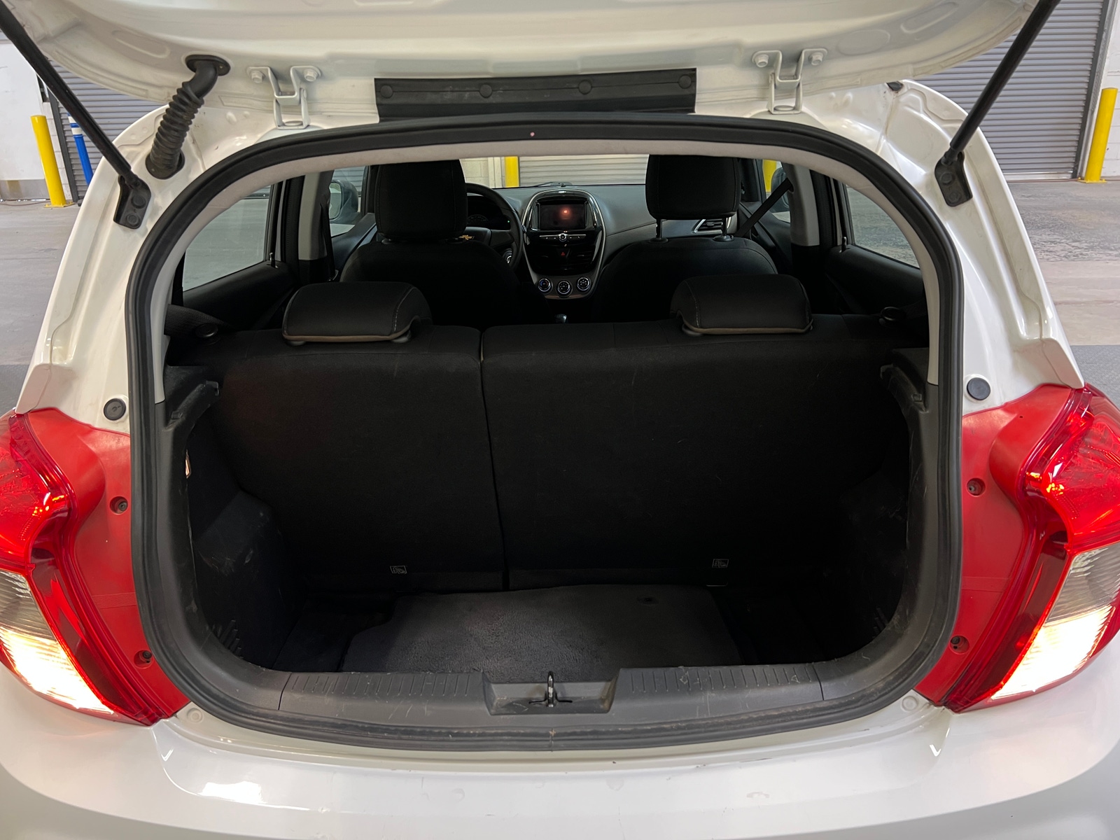 Thumbnail: 2021 Chevrolet Spark - 7