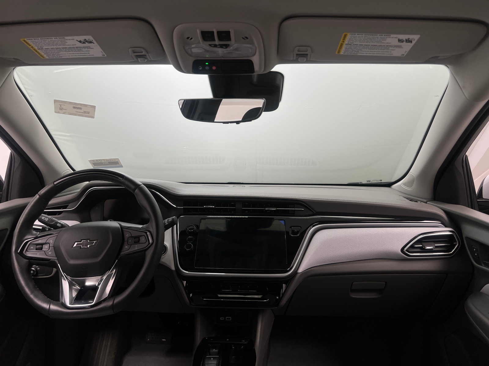 Thumbnail: 2023 Chevrolet Bolt EUV - 2