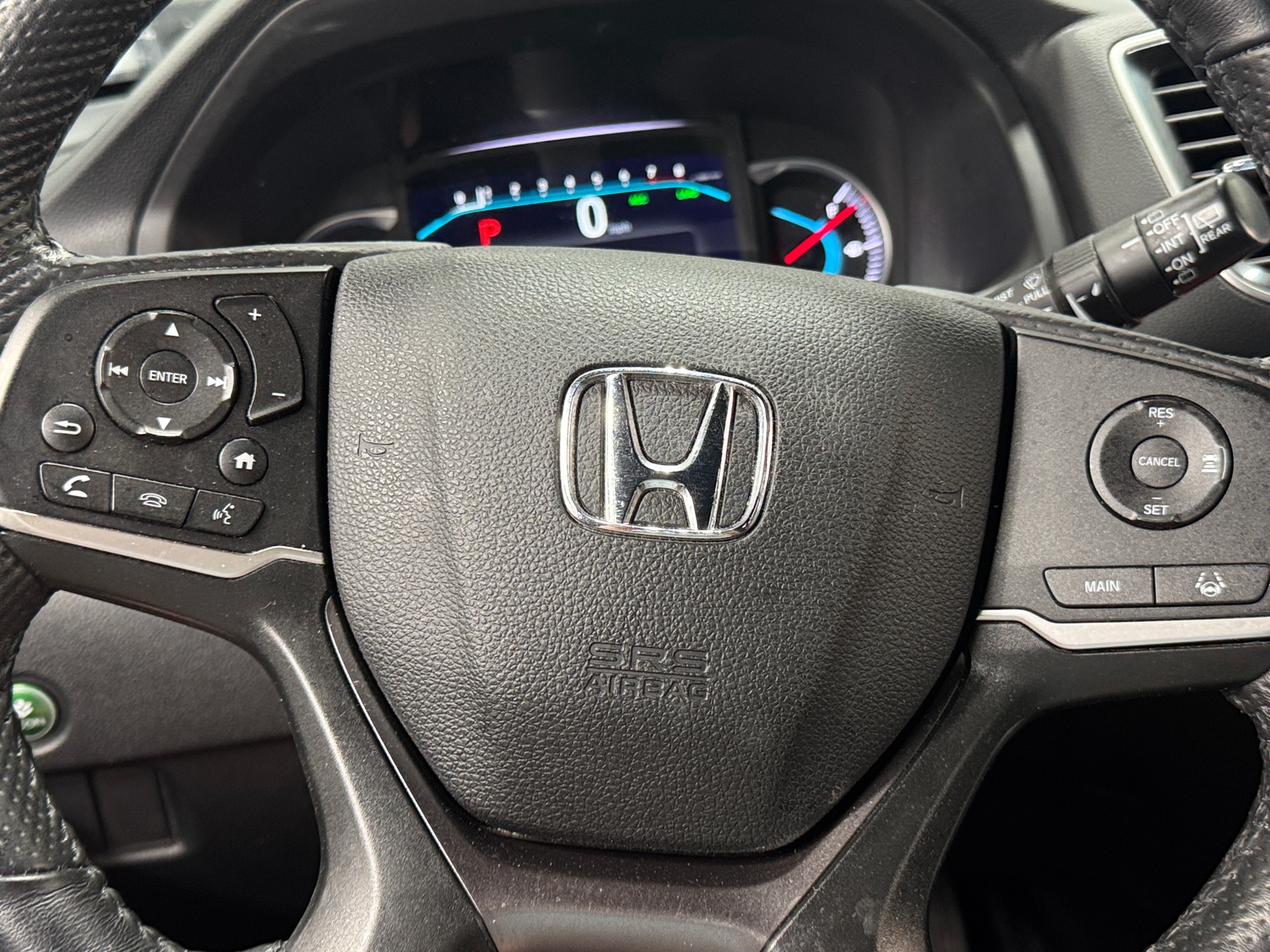 Thumbnail: 2020 Honda Passport - 4