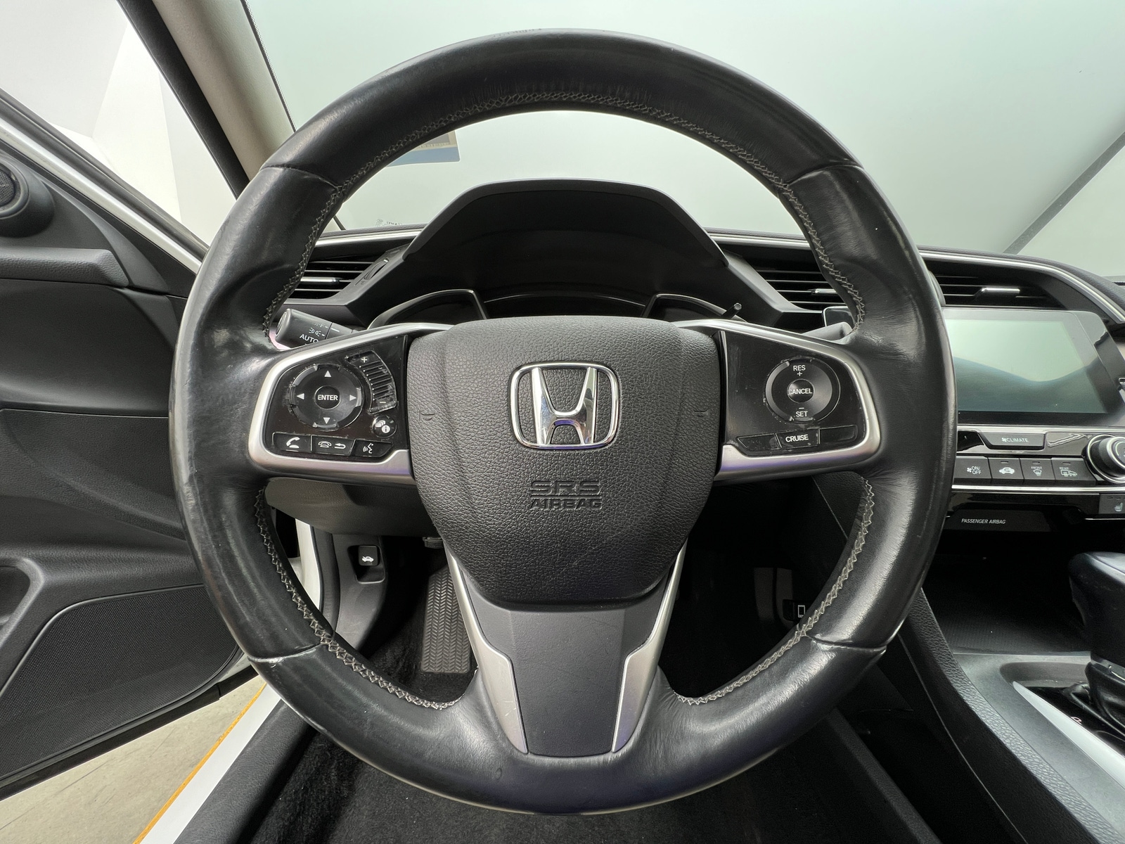 Thumbnail: 2016 Honda Civic - 4