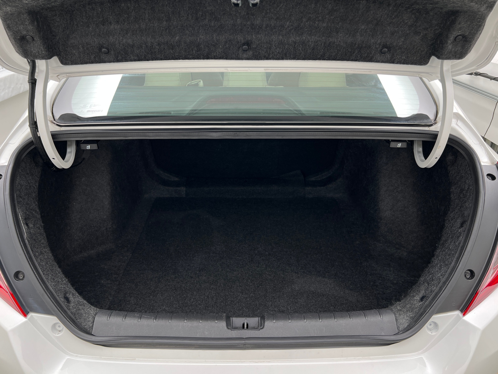 Thumbnail: 2016 Honda Civic - 6