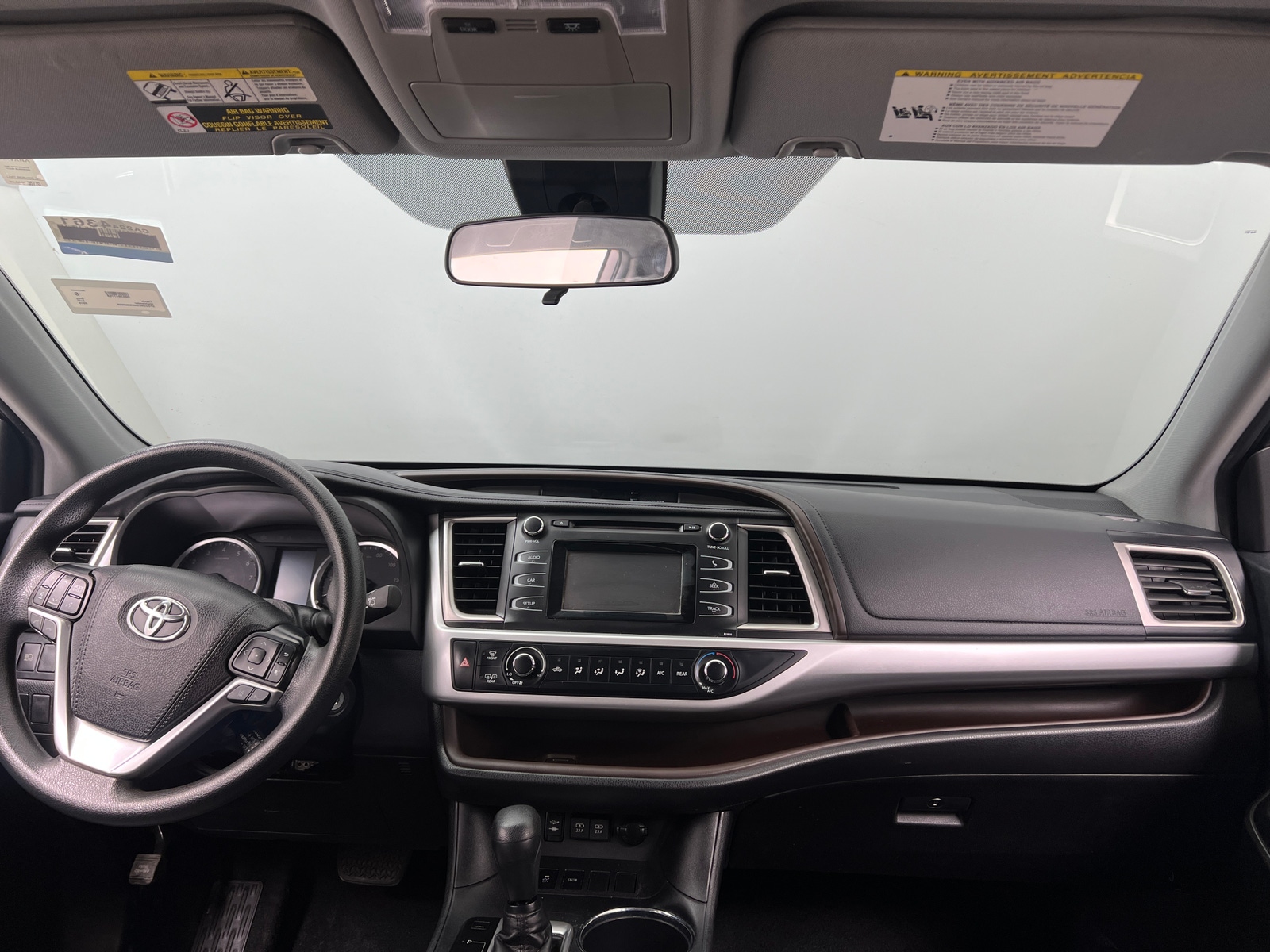 Thumbnail: 2019 Toyota Highlander - 3