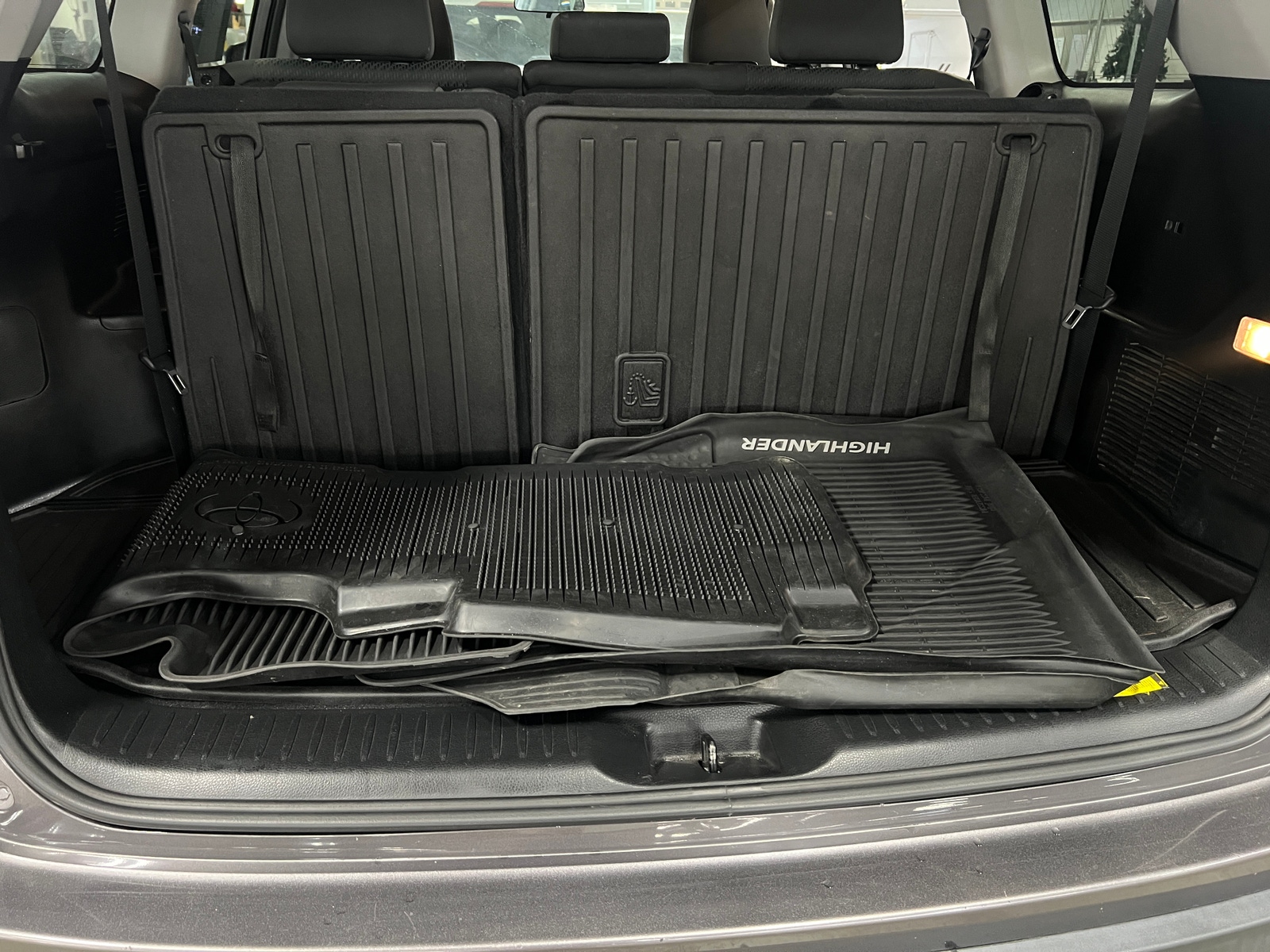 Thumbnail: 2019 Toyota Highlander - 7