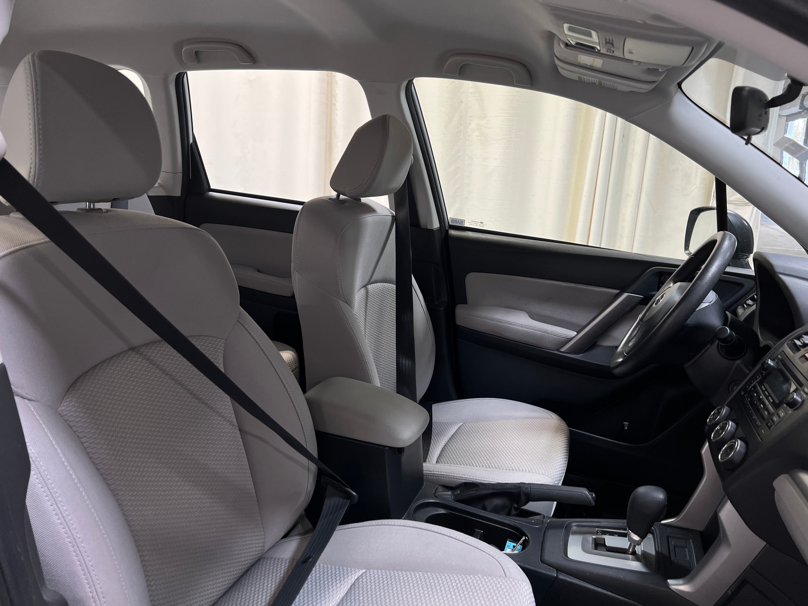 Thumbnail: 2014 Subaru Forester - 2