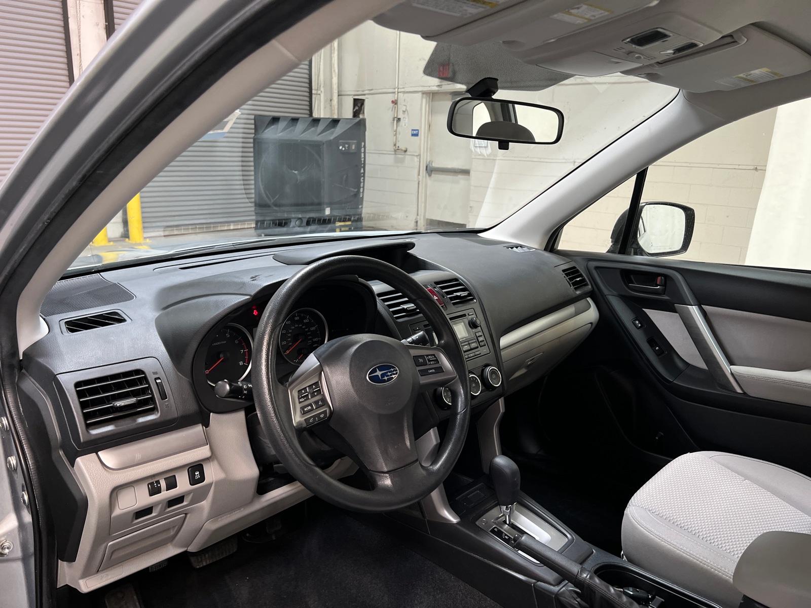 Thumbnail: 2014 Subaru Forester - 3