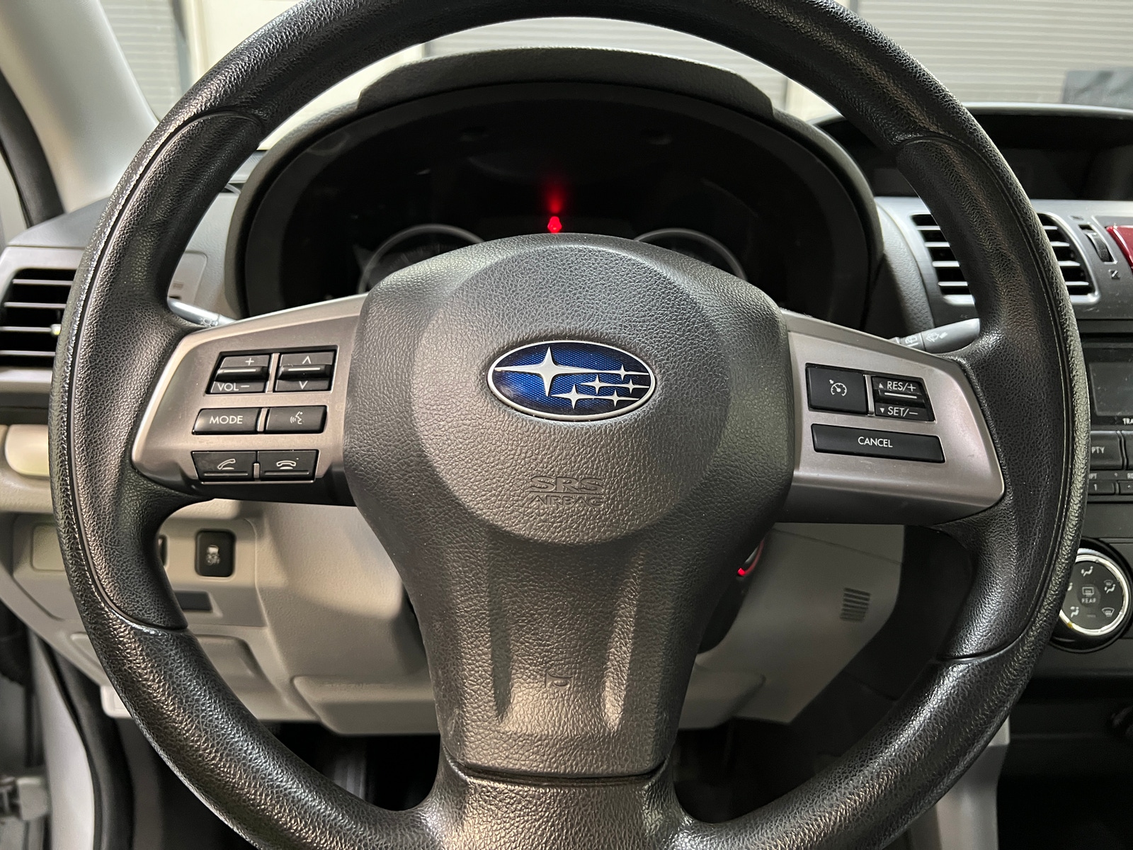 Thumbnail: 2014 Subaru Forester - 5