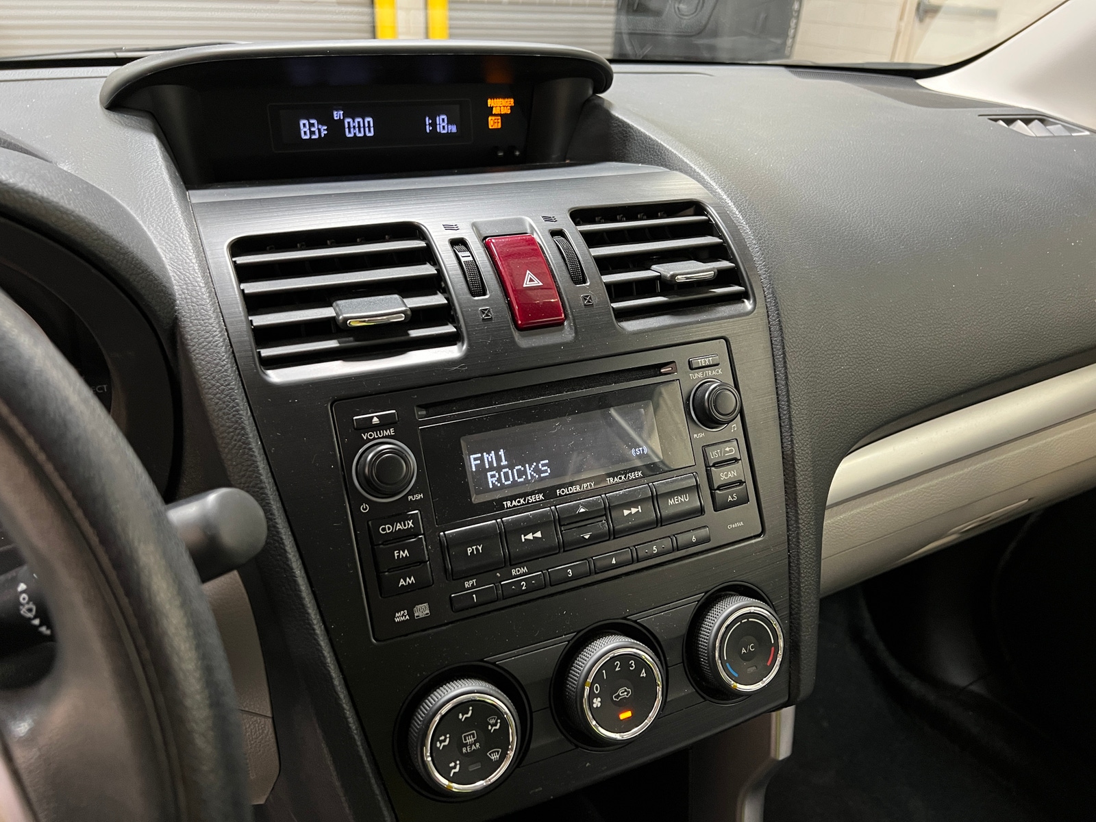 Thumbnail: 2014 Subaru Forester - 4