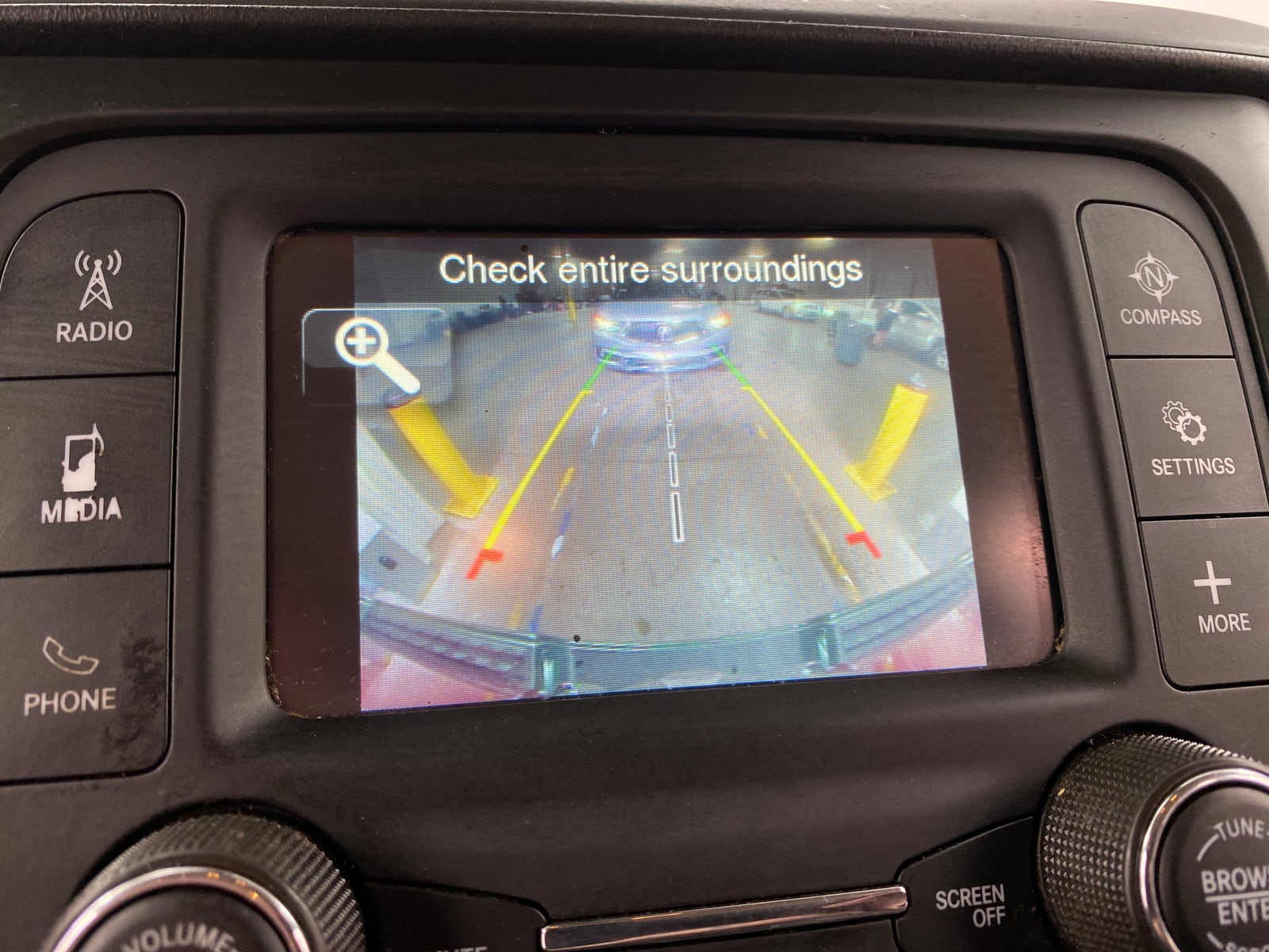 Thumbnail: 2019 RAM 1500 - 4