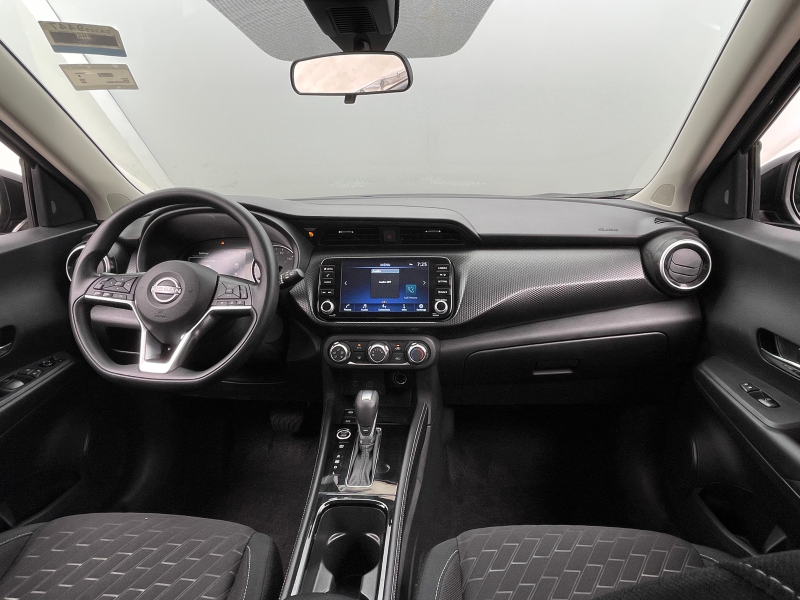 Thumbnail: 2024 Nissan Kicks - 3