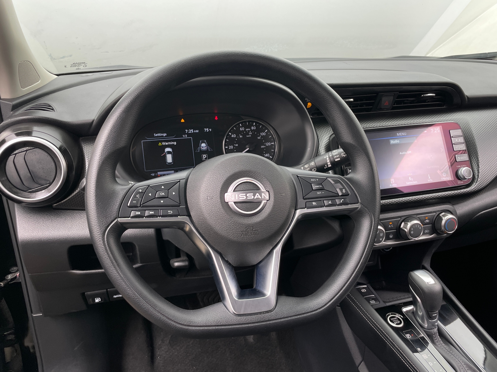 Thumbnail: 2024 Nissan Kicks - 5