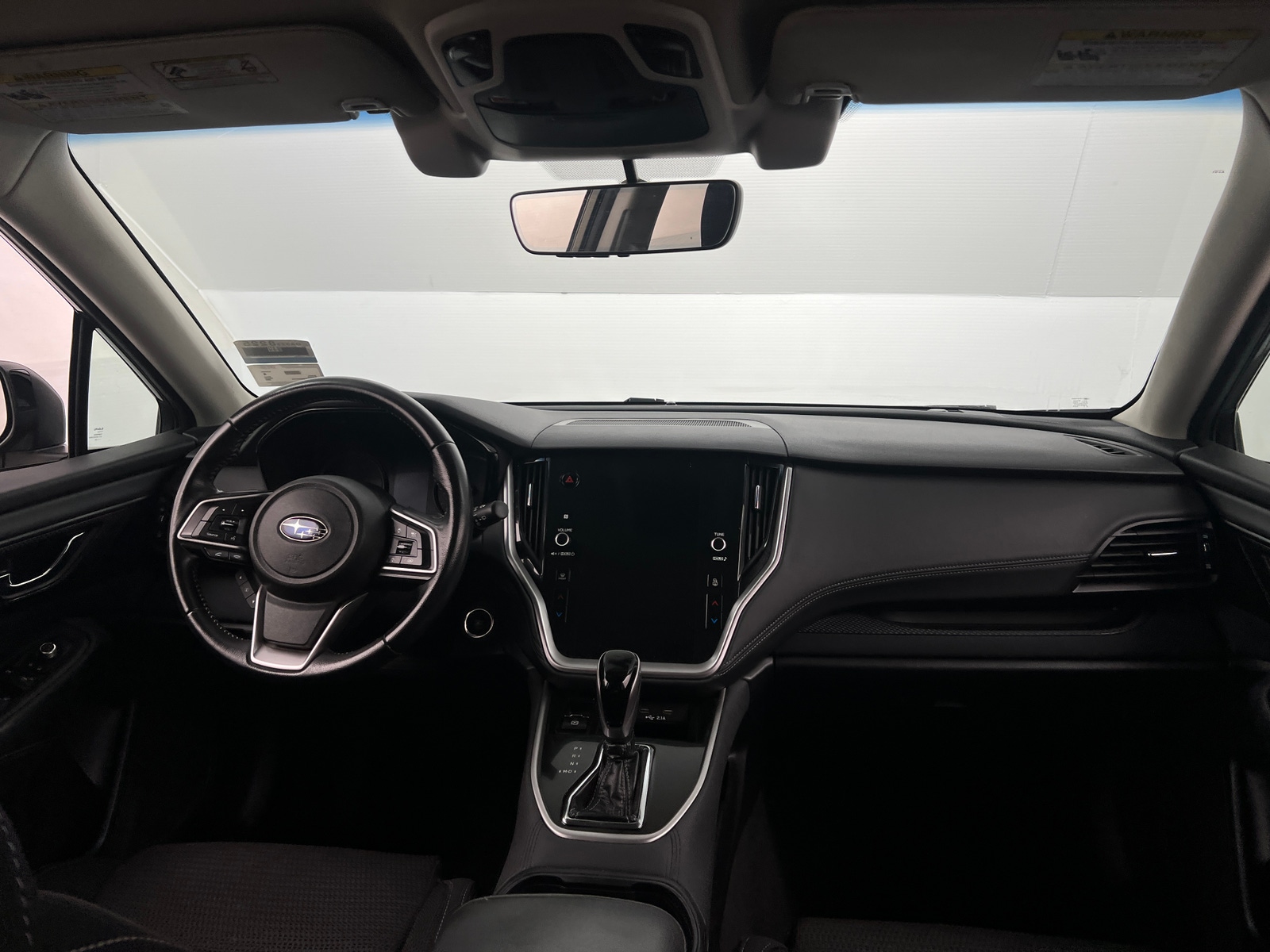 Thumbnail: 2022 Subaru Outback - 3