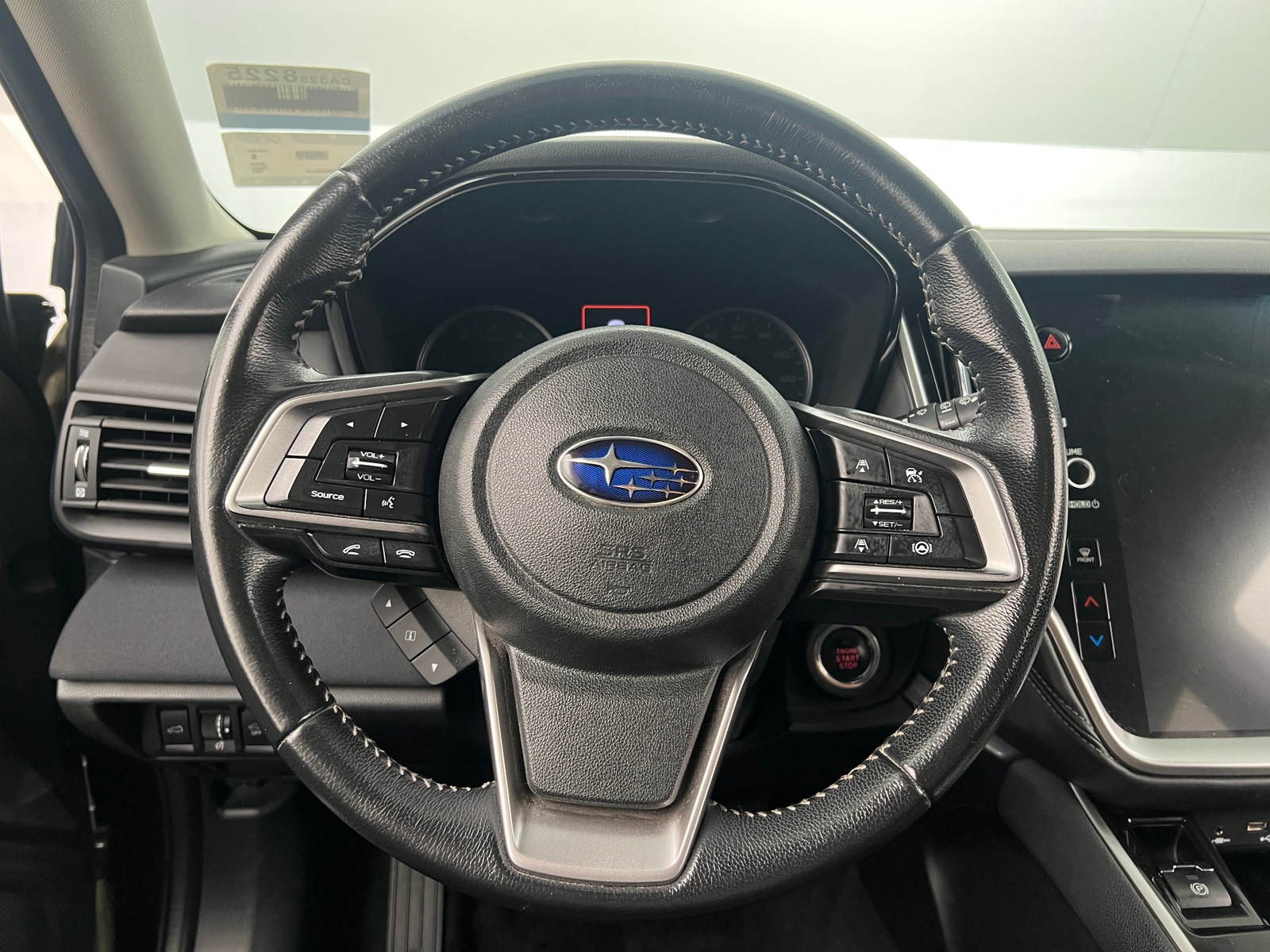 Thumbnail: 2022 Subaru Outback - 5