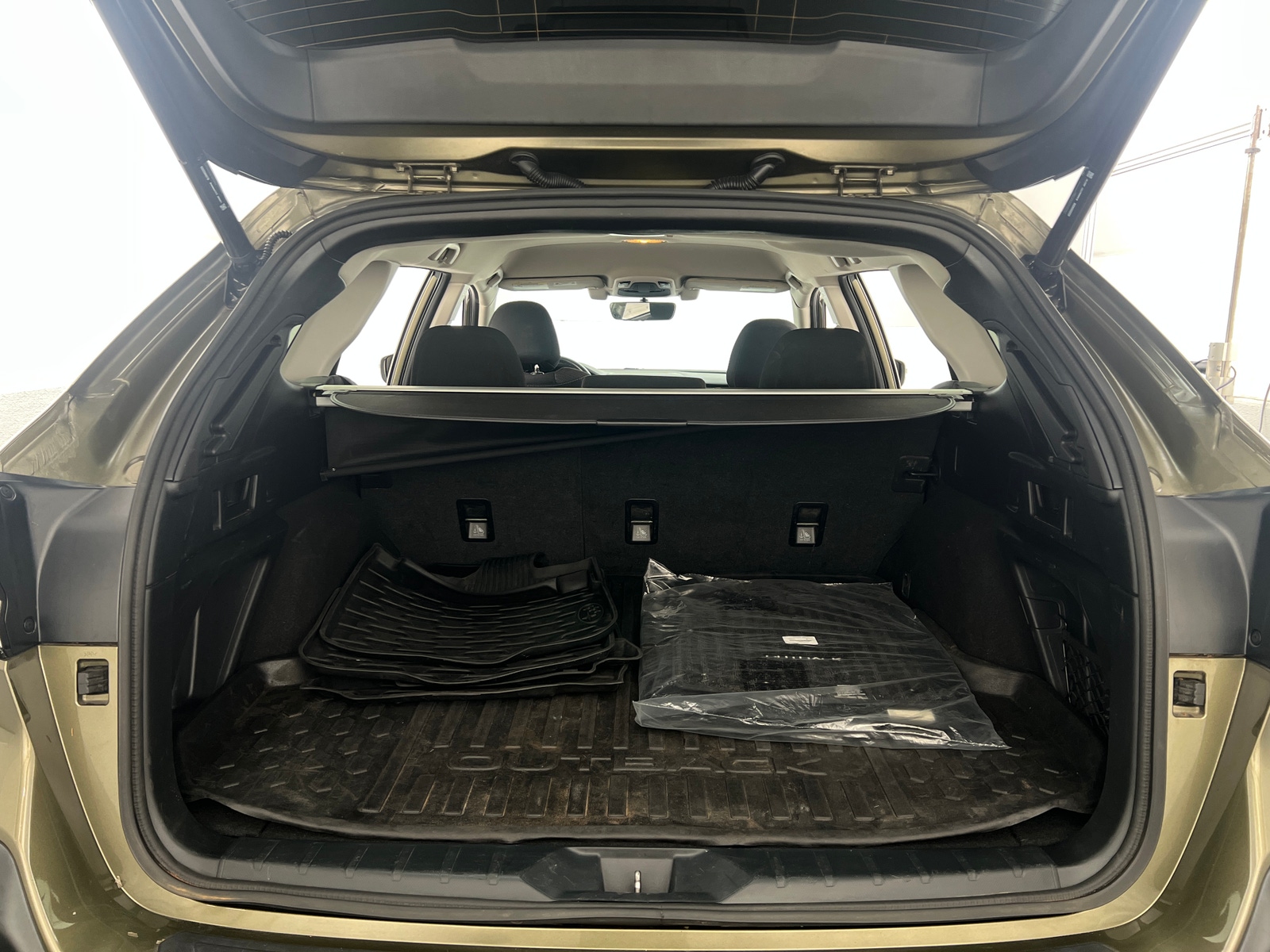 Thumbnail: 2022 Subaru Outback - 7