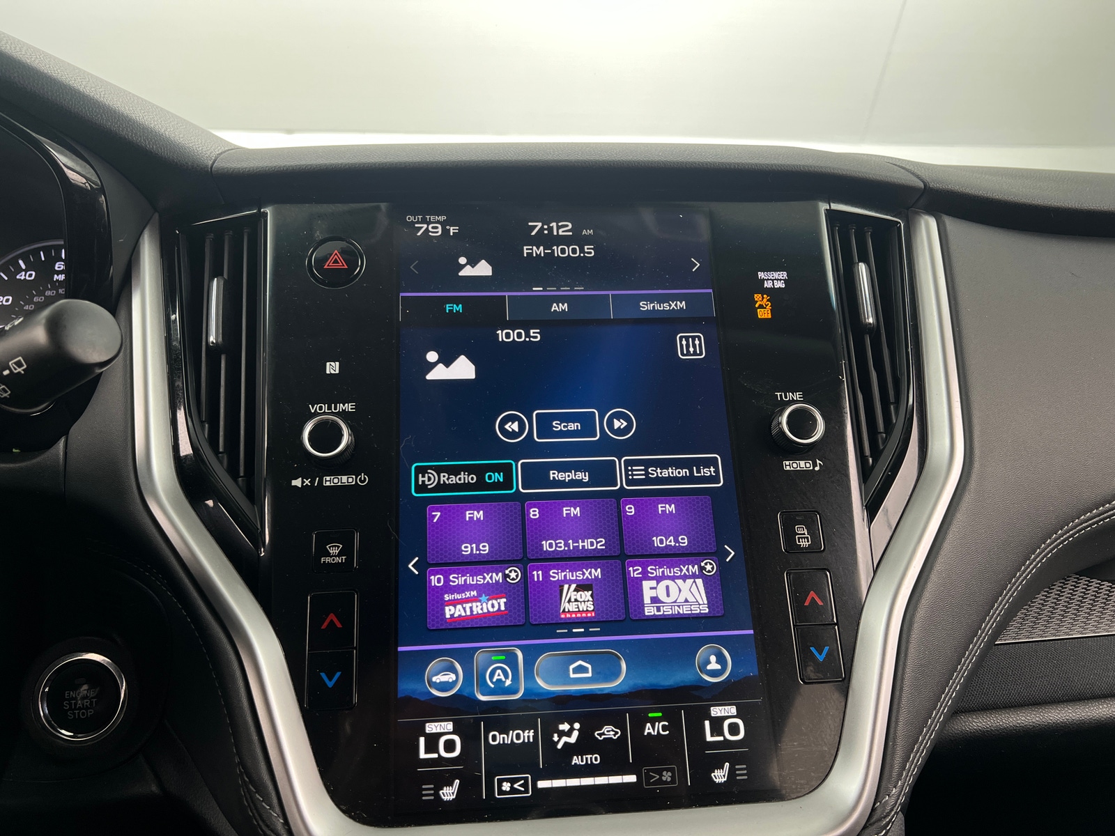 Thumbnail: 2022 Subaru Outback - 4