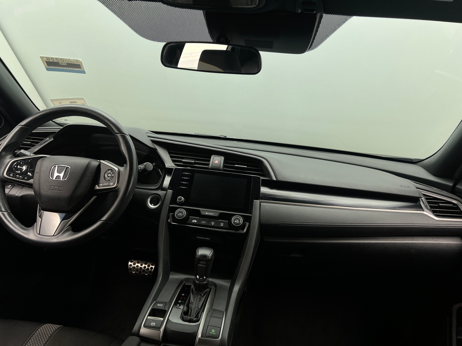 Thumbnail: 2020 Honda Civic - 3