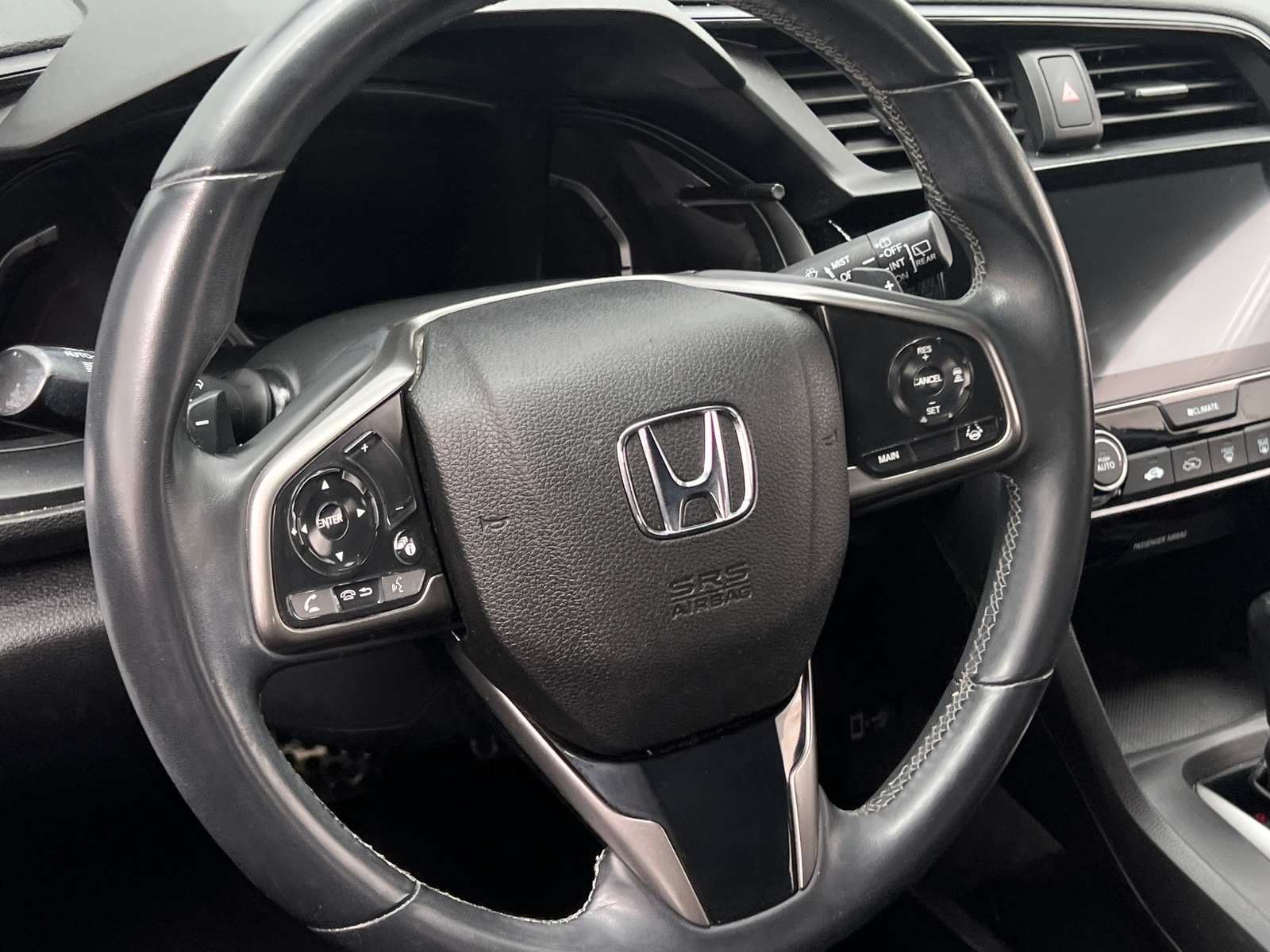 Thumbnail: 2020 Honda Civic - 5