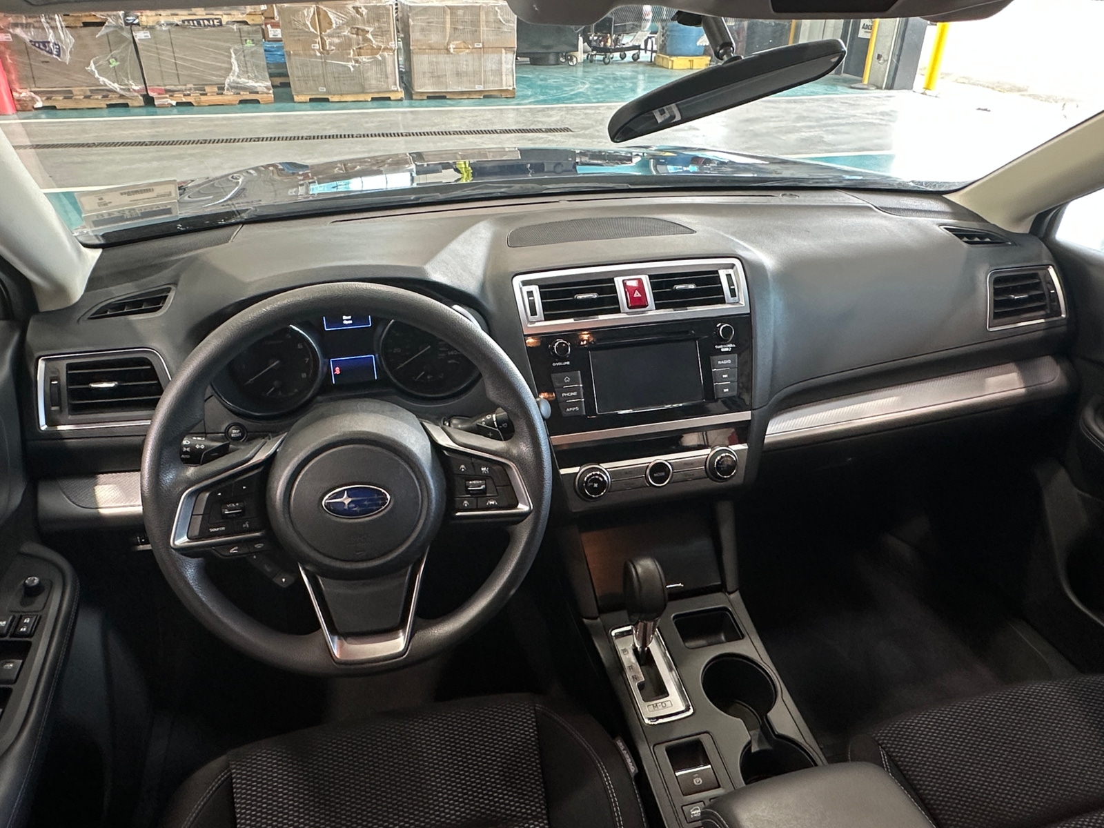 Thumbnail: 2019 Subaru Outback - 3