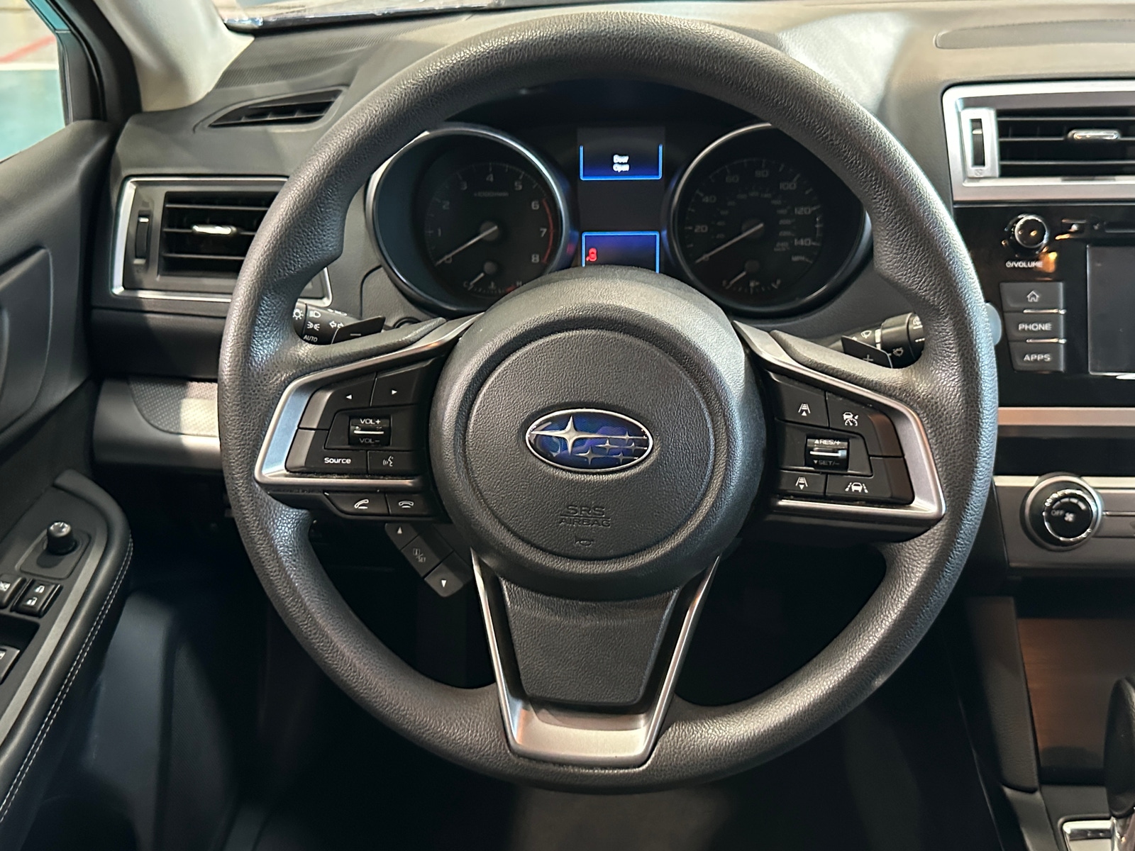 Thumbnail: 2019 Subaru Outback - 5