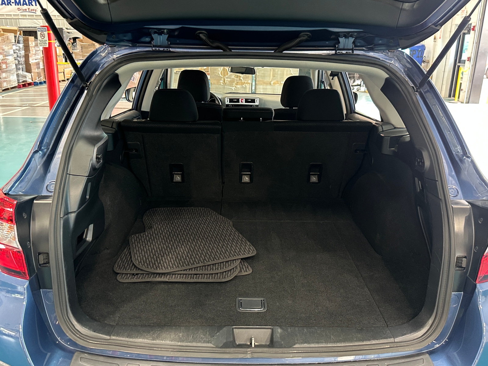 Thumbnail: 2019 Subaru Outback - 7