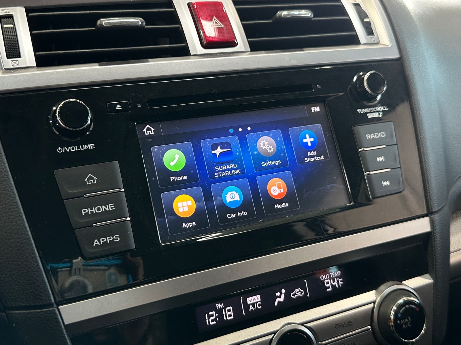 Thumbnail: 2019 Subaru Outback - 4