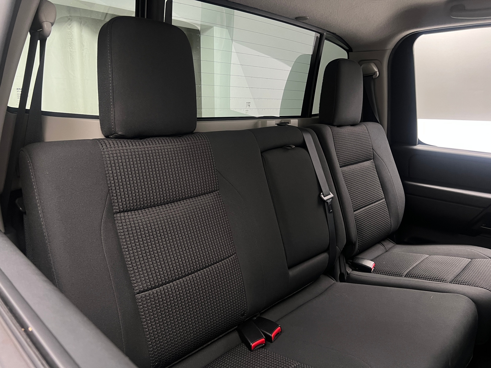 Thumbnail: 2014 Nissan Titan - 6