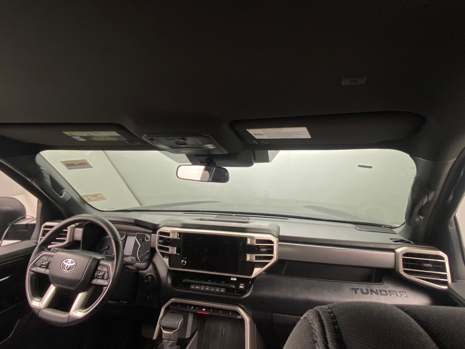 Thumbnail: 2025 Toyota Tundra - 3