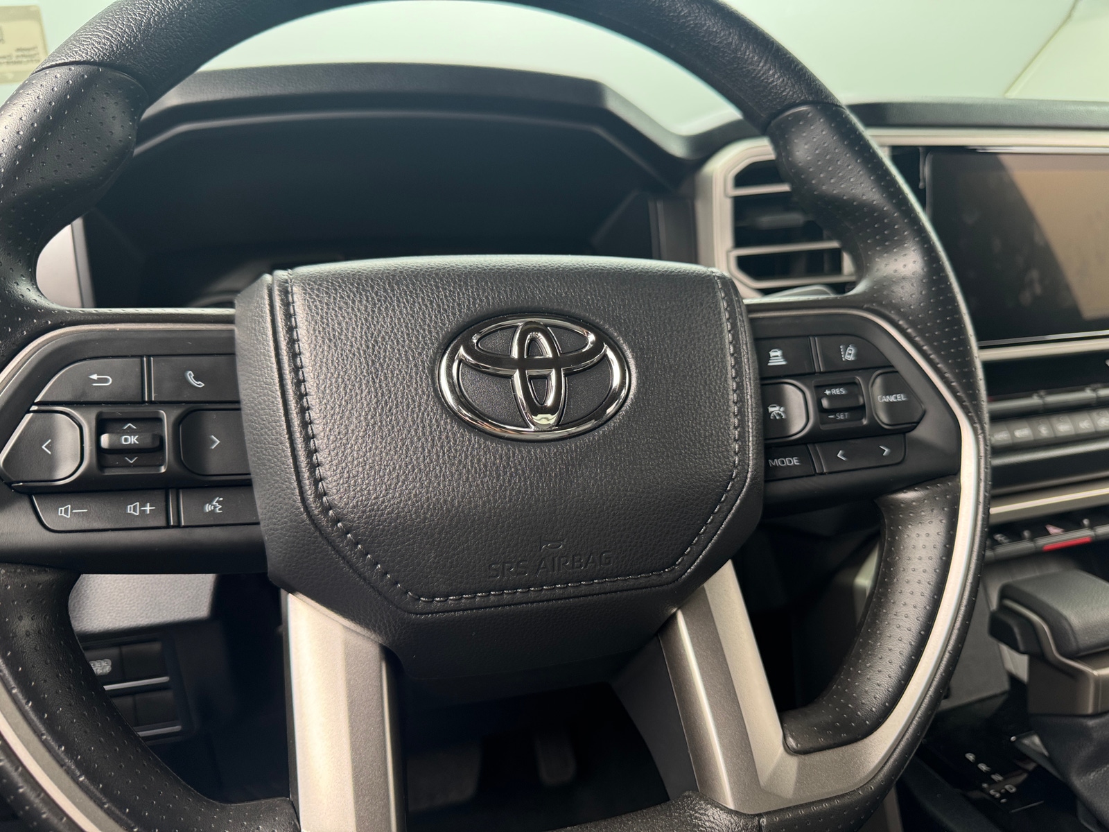 Thumbnail: 2025 Toyota Tundra - 5