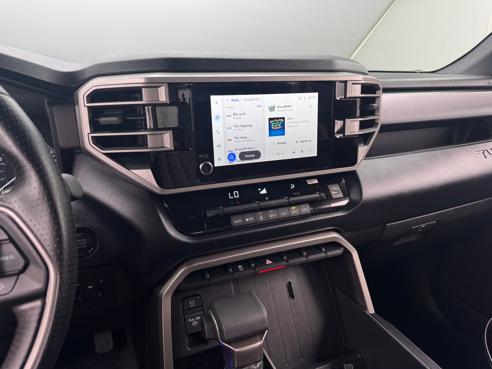 Thumbnail: 2025 Toyota Tundra - 4