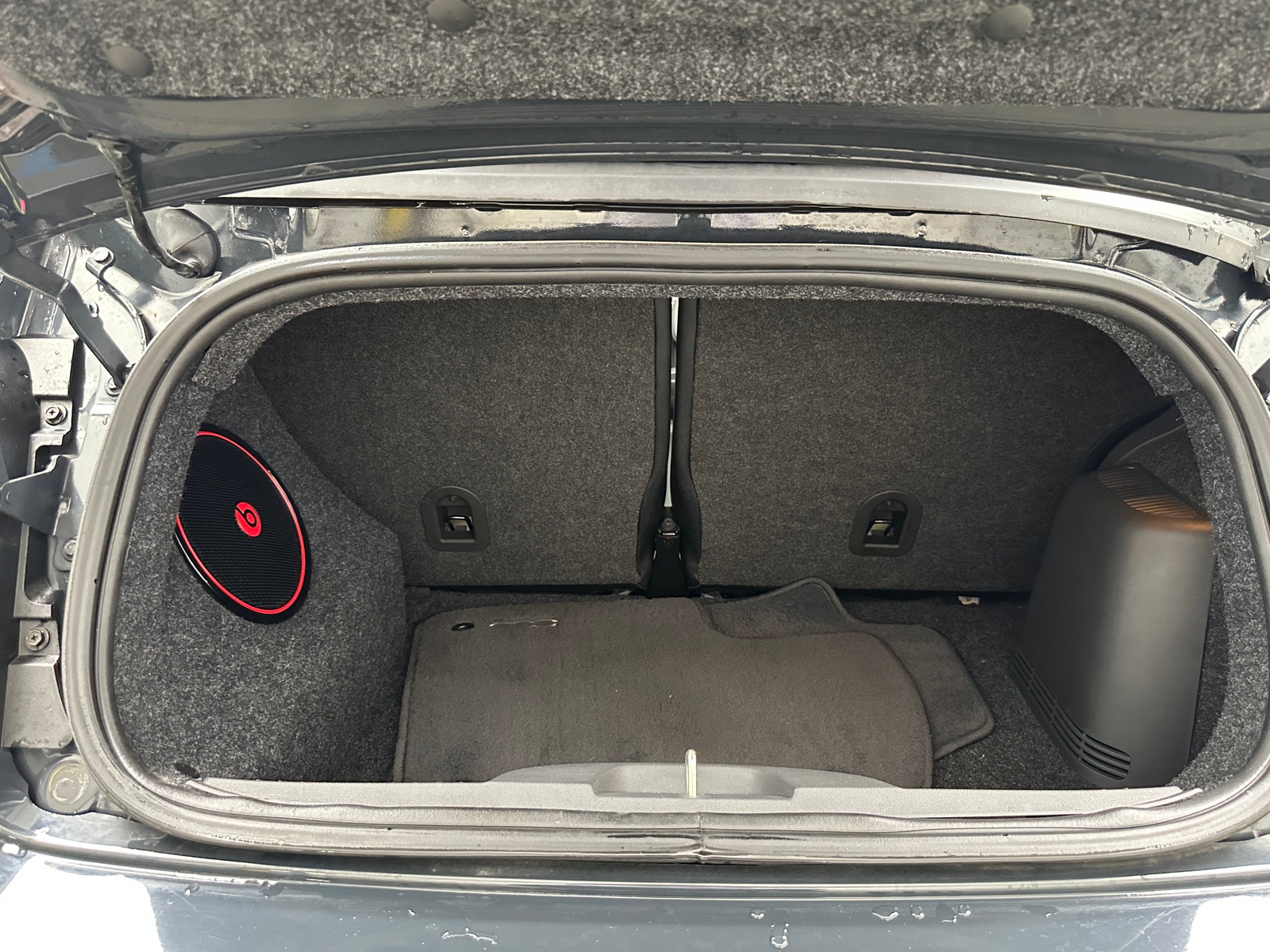 Thumbnail: 2018 Fiat 500 - 6