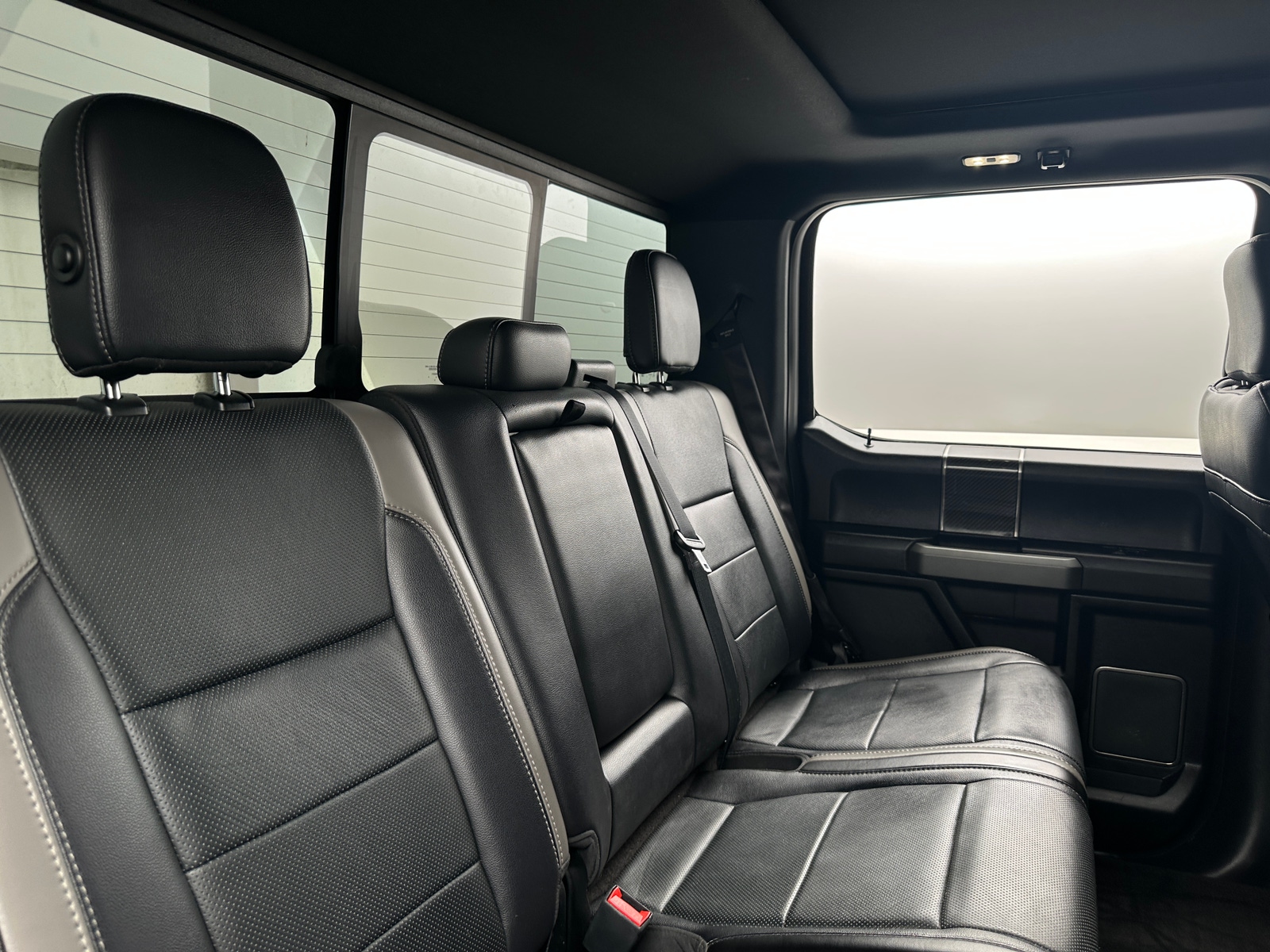 Thumbnail: 2018 Ford Econoline - 5