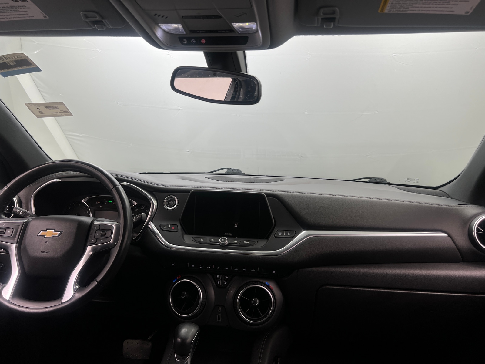 Thumbnail: 2020 Chevrolet Blazer - 3