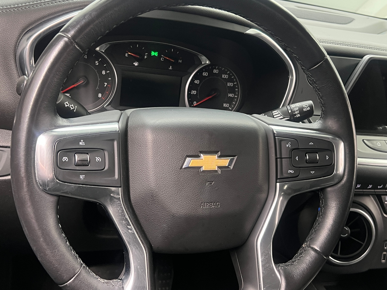 Thumbnail: 2020 Chevrolet Blazer - 5