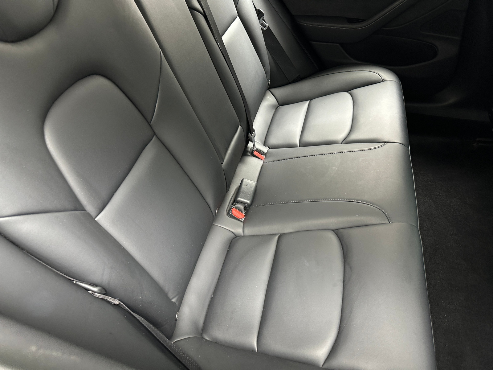 Thumbnail: 2019 Tesla Model 3 - 5