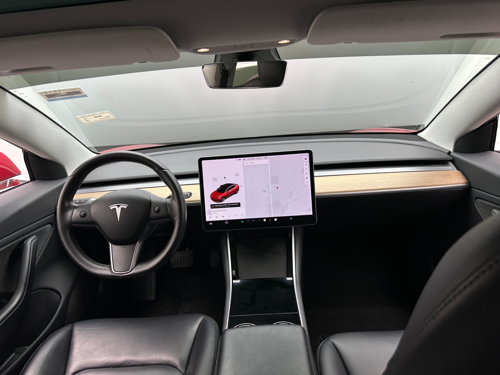Thumbnail: 2019 Tesla Model 3 - 2