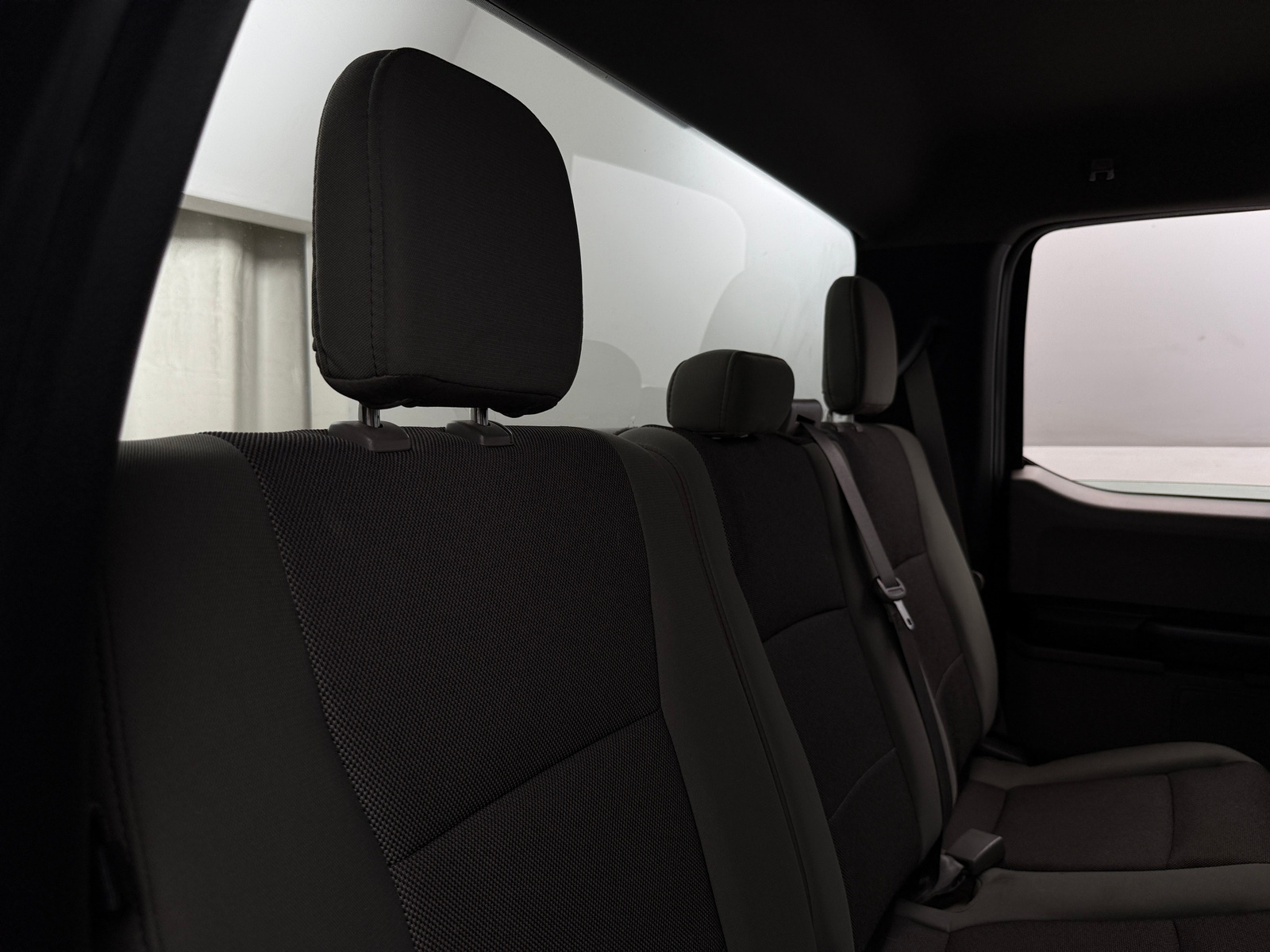 Thumbnail: 2020 Ford Econoline - 6
