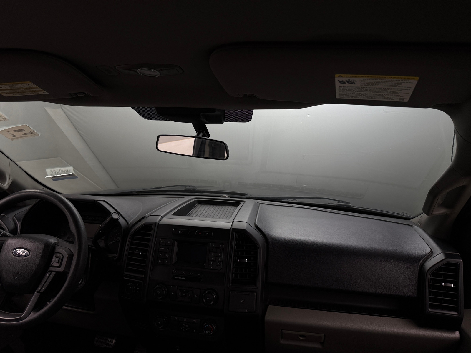 Thumbnail: 2020 Ford Econoline - 3