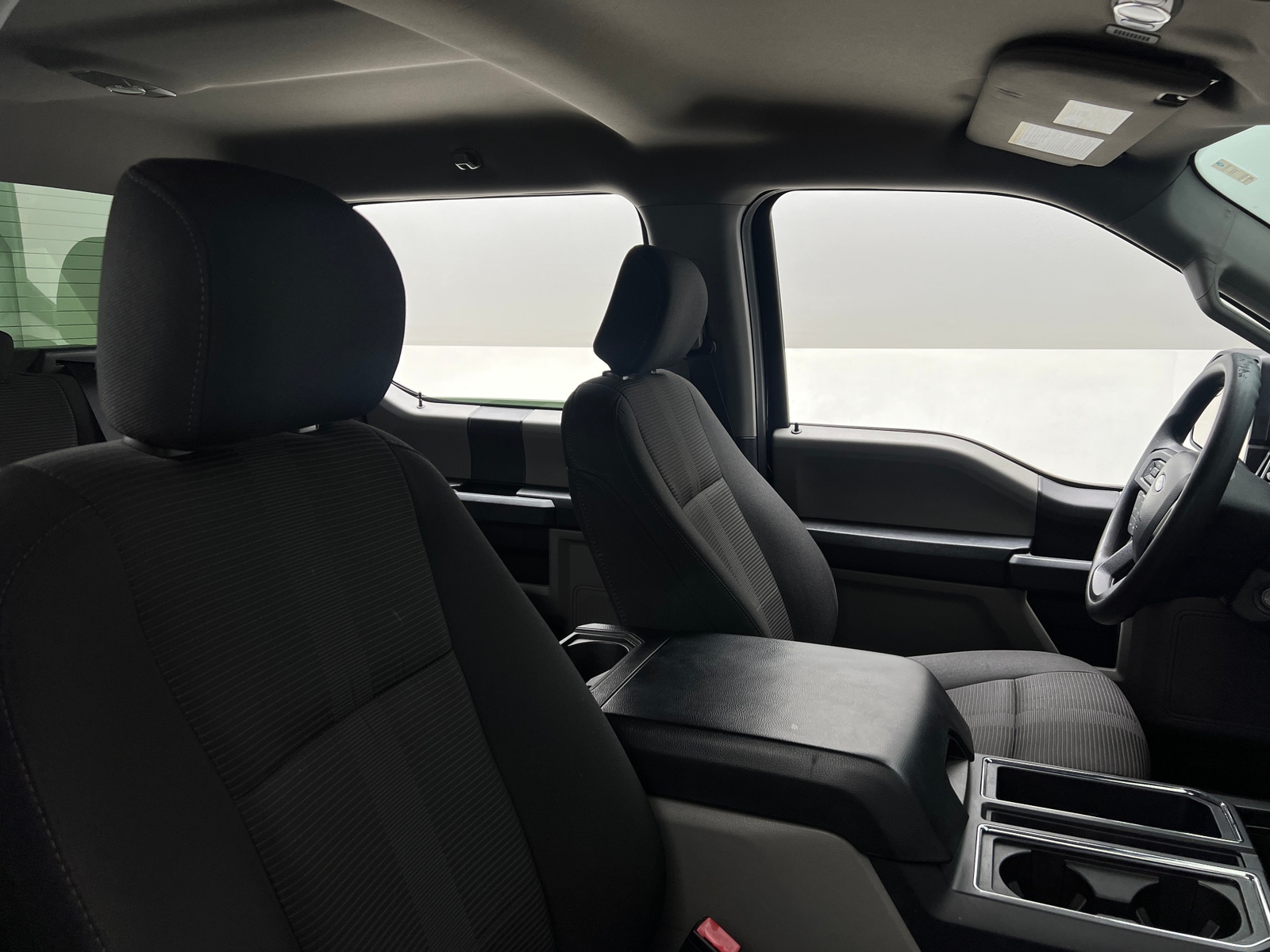 Thumbnail: 2019 Ford Econoline - 2