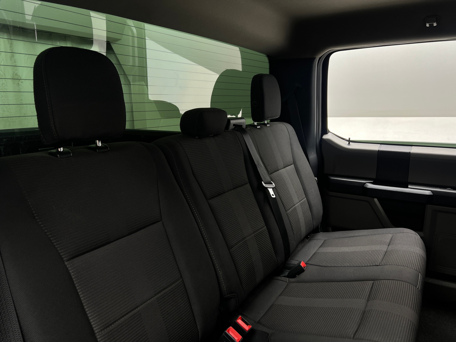 Thumbnail: 2019 Ford Econoline - 6