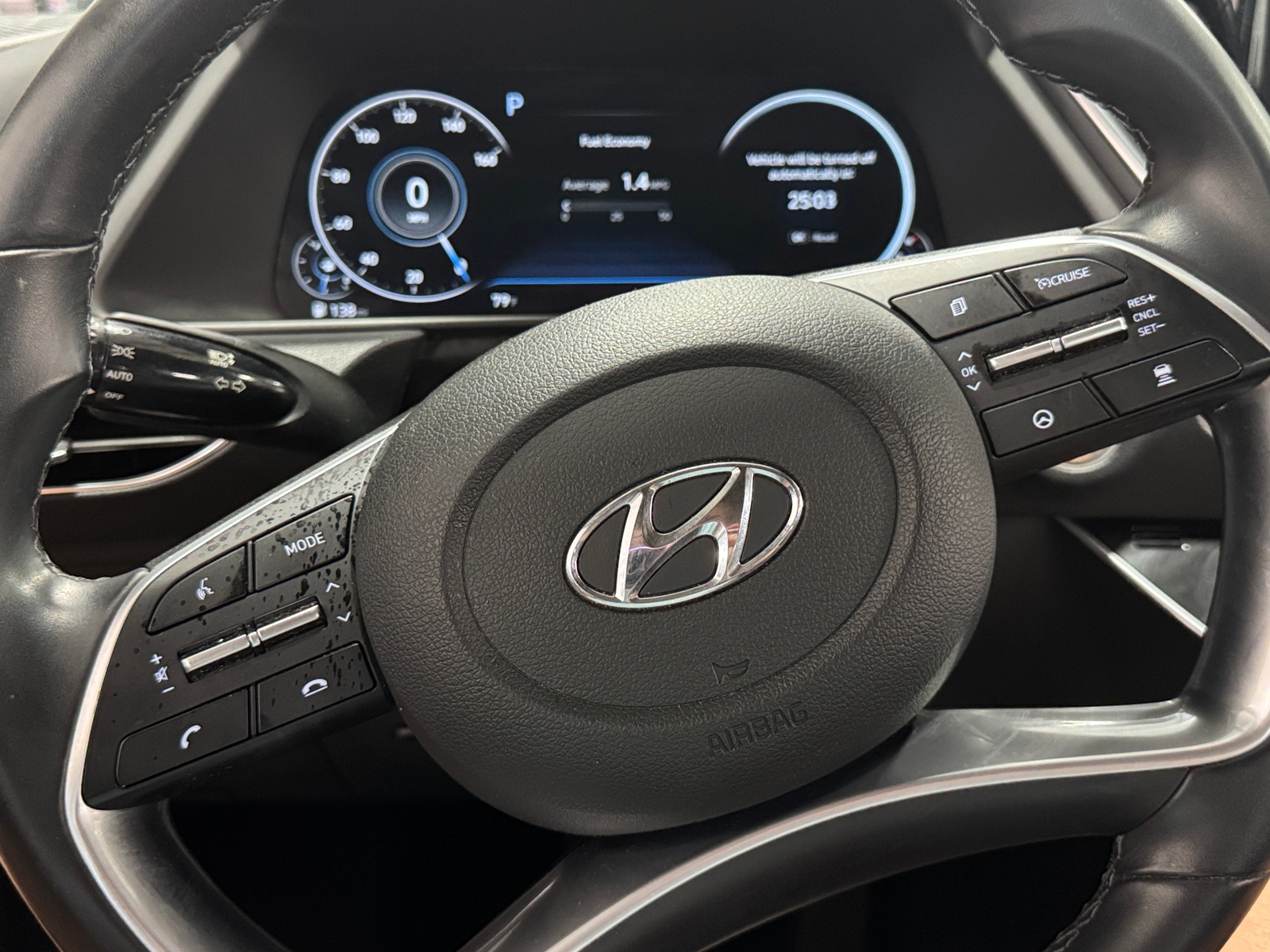 Thumbnail: 2021 Hyundai Sonata - 5