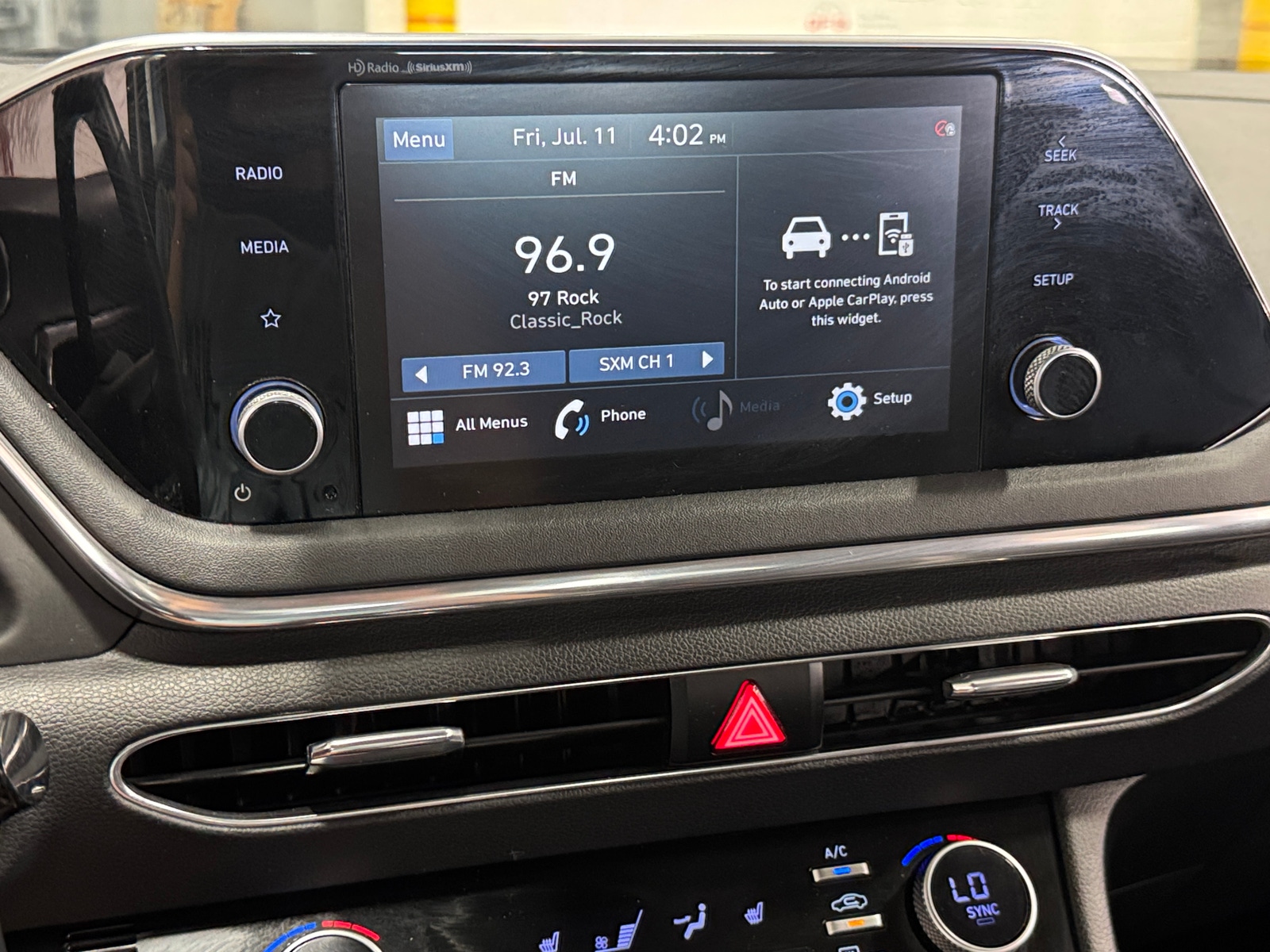 Thumbnail: 2021 Hyundai Sonata - 4