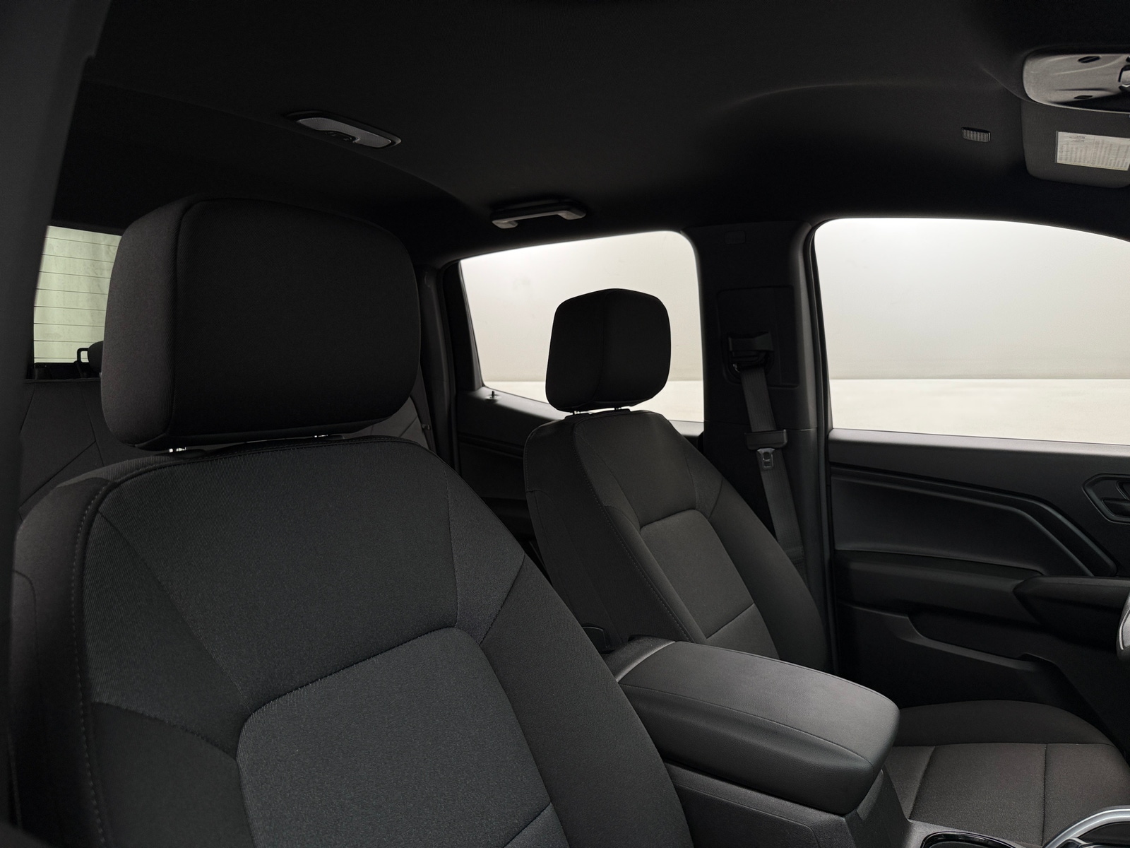 Thumbnail: 2024 Chevrolet Colorado - 2