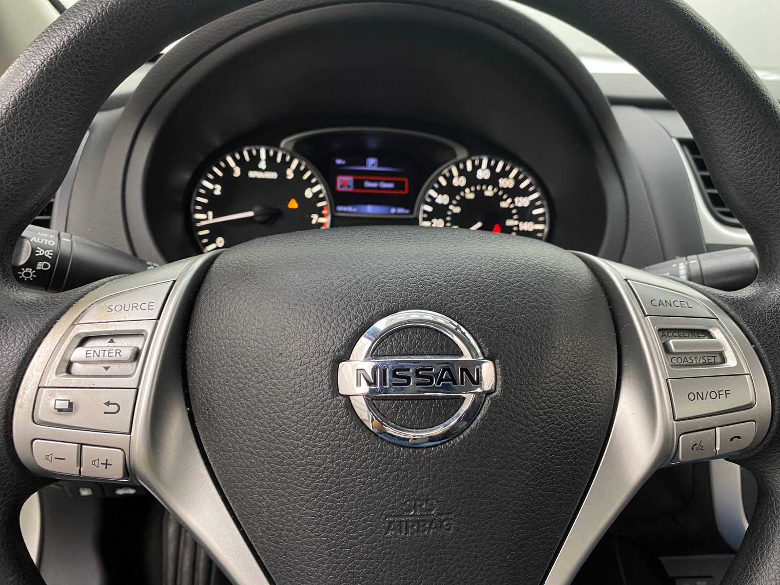 Thumbnail: 2018 Nissan Altima - 5