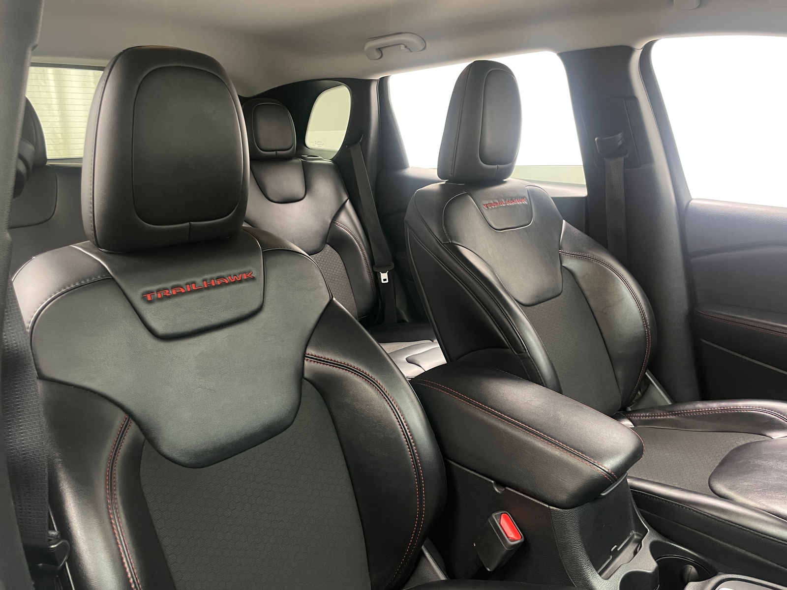 Thumbnail: 2020 Jeep Cherokee - 2
