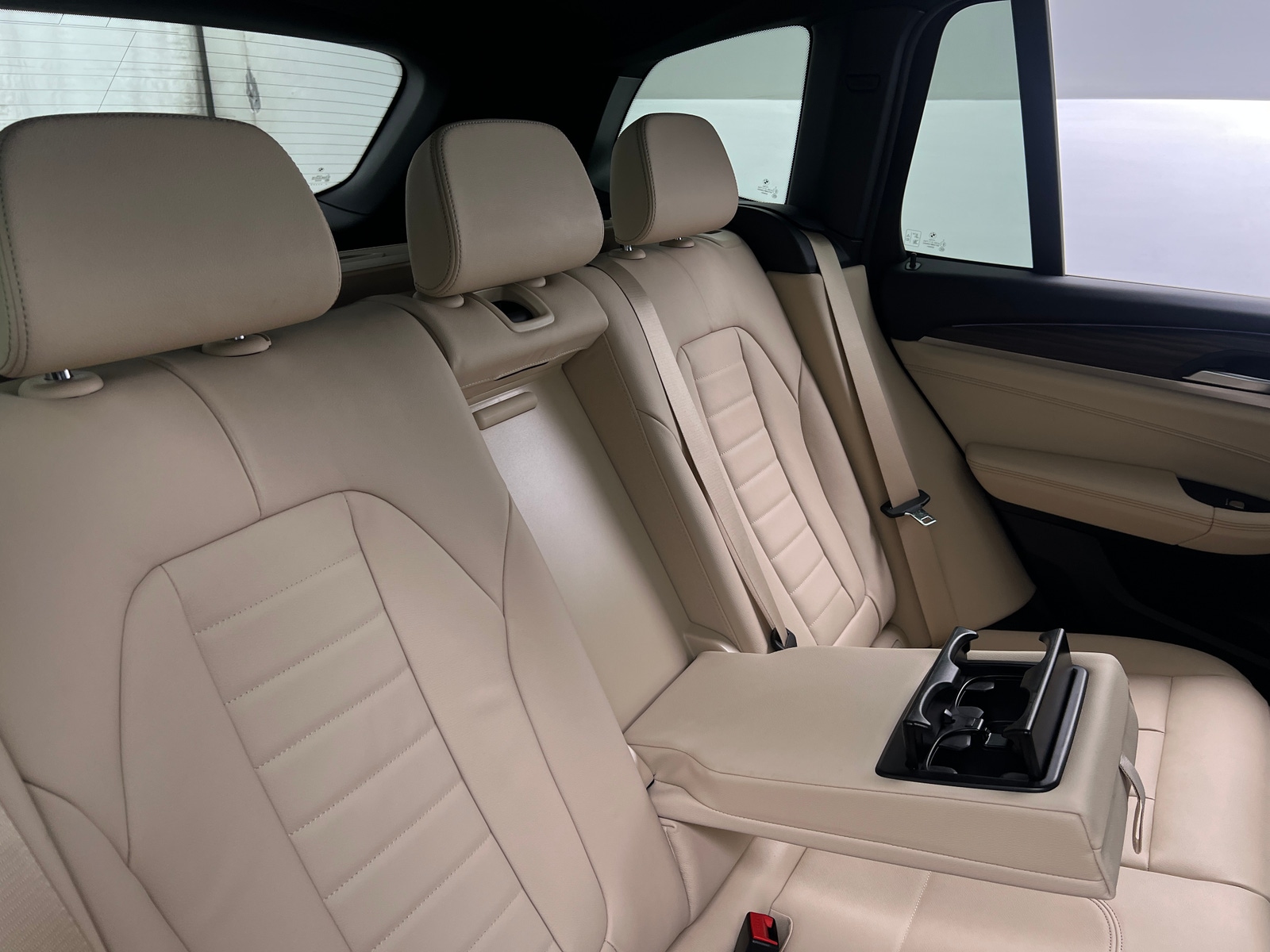 Thumbnail: 2021 BMW X3 - 5