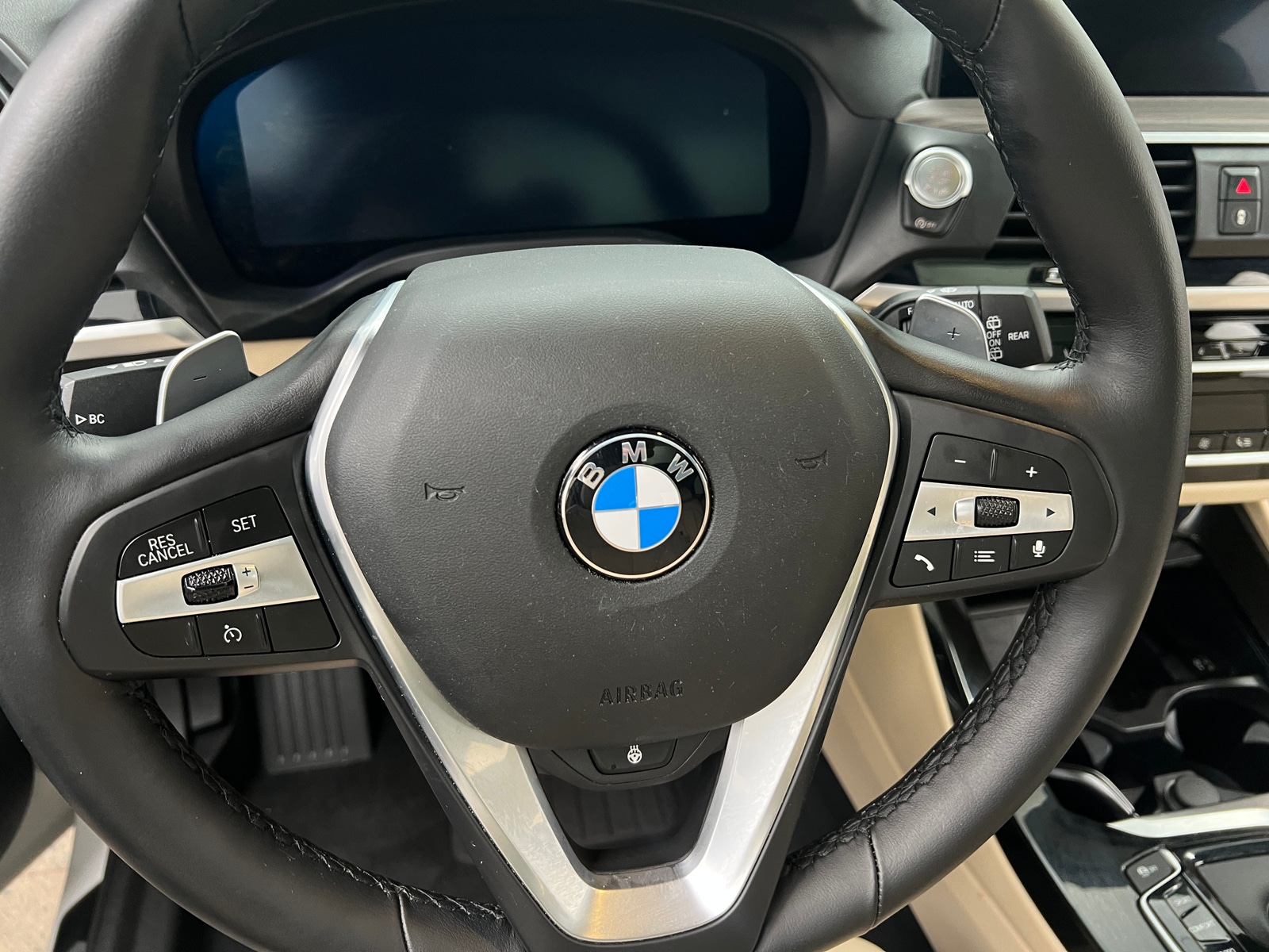 Thumbnail: 2021 BMW X3 - 4