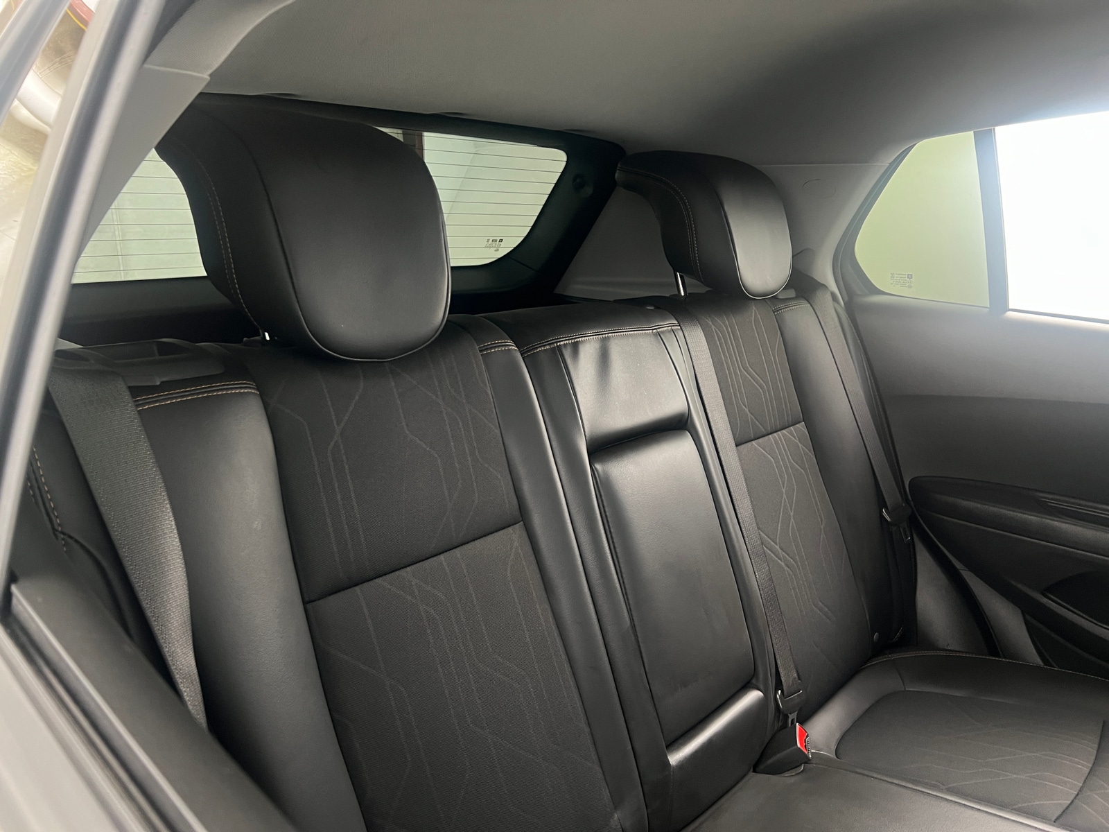 Thumbnail: 2021 Chevrolet Trax - 5