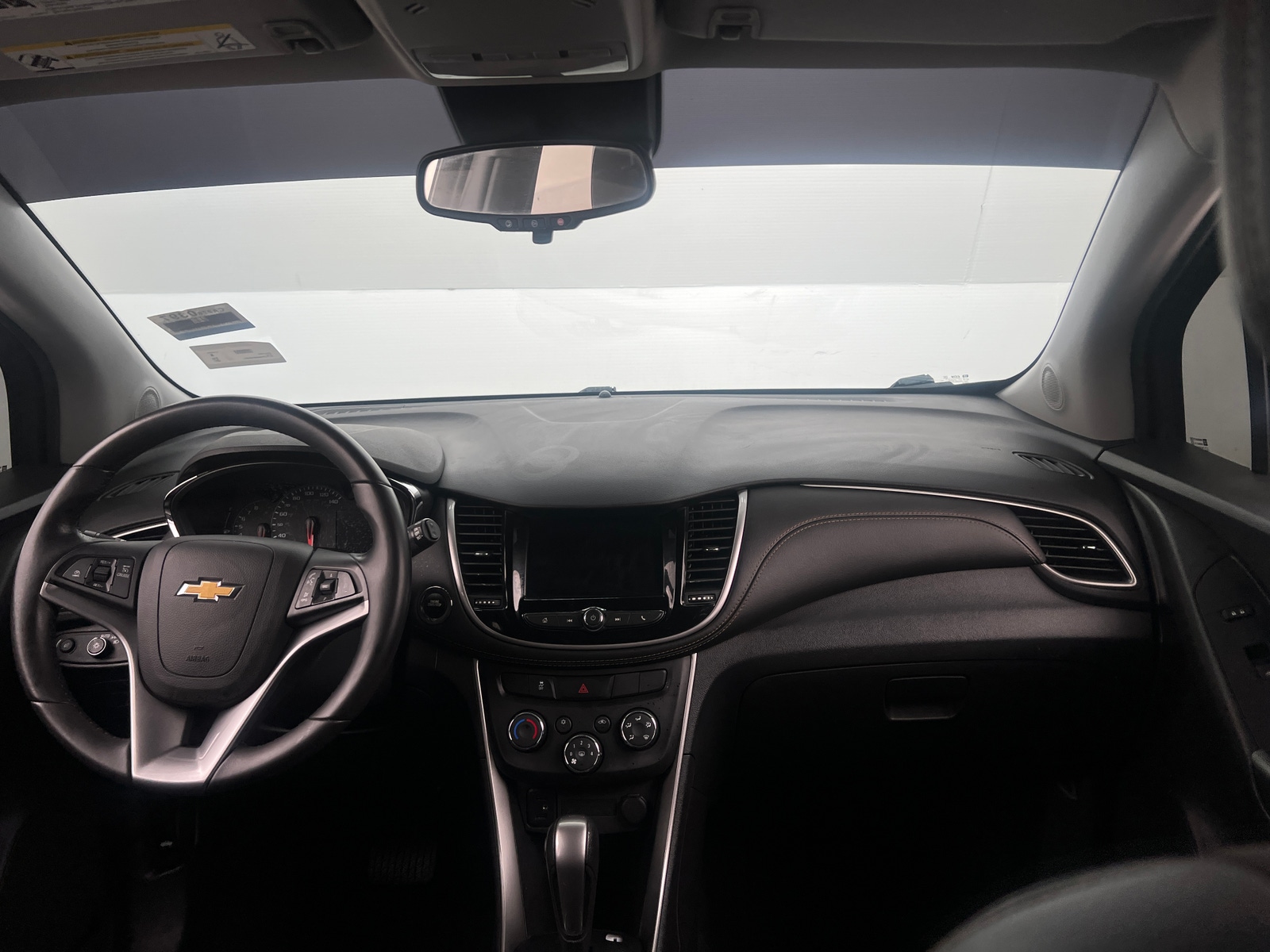 Thumbnail: 2021 Chevrolet Trax - 2