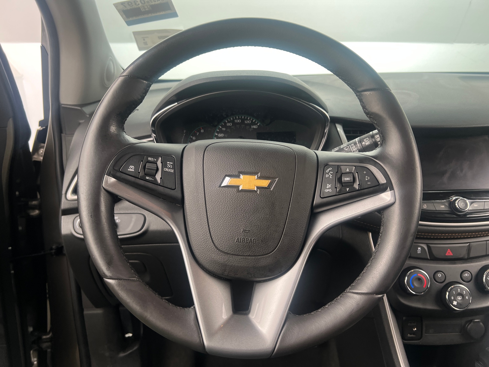 Thumbnail: 2021 Chevrolet Trax - 4